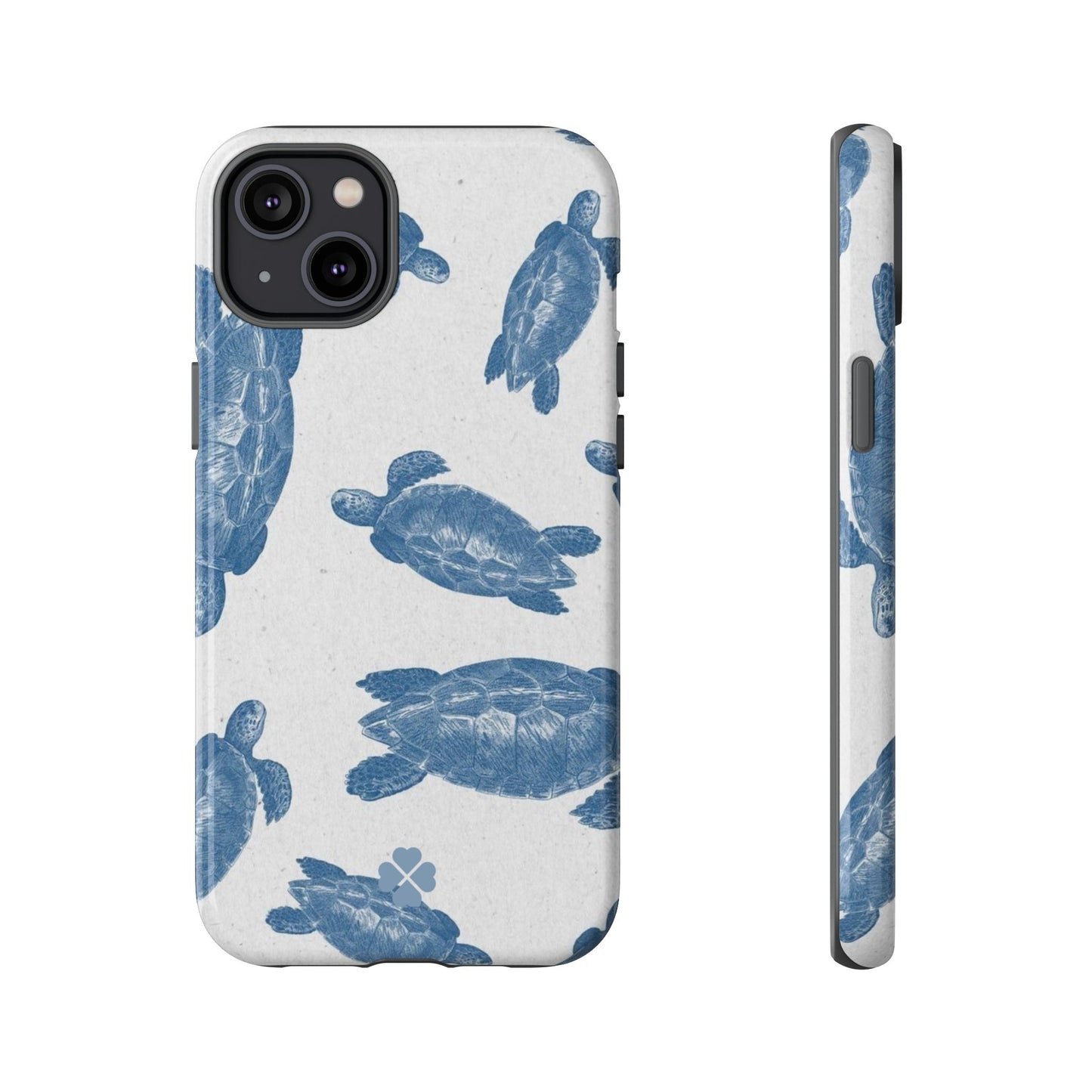 Sea Turtle Phone Case