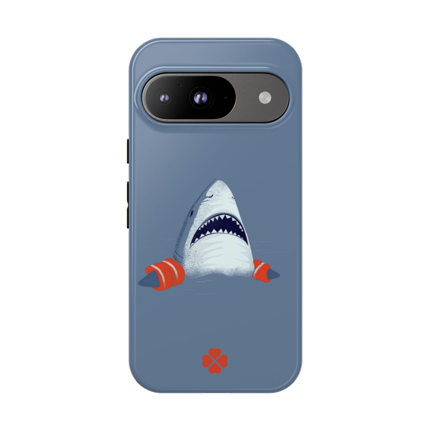 Shark Floaty Phone Case