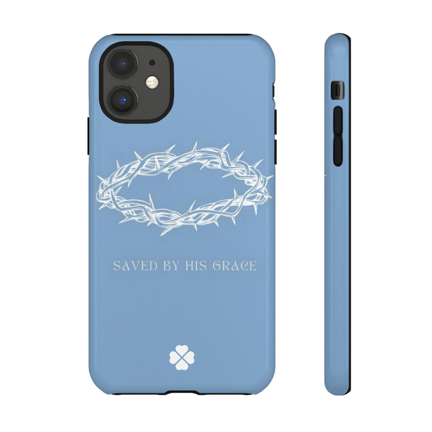 Saved Phone Case