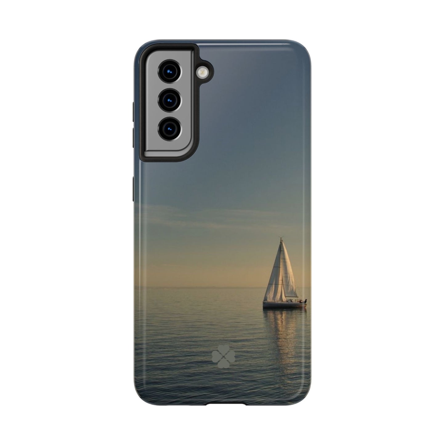 Sailboat Phone Case