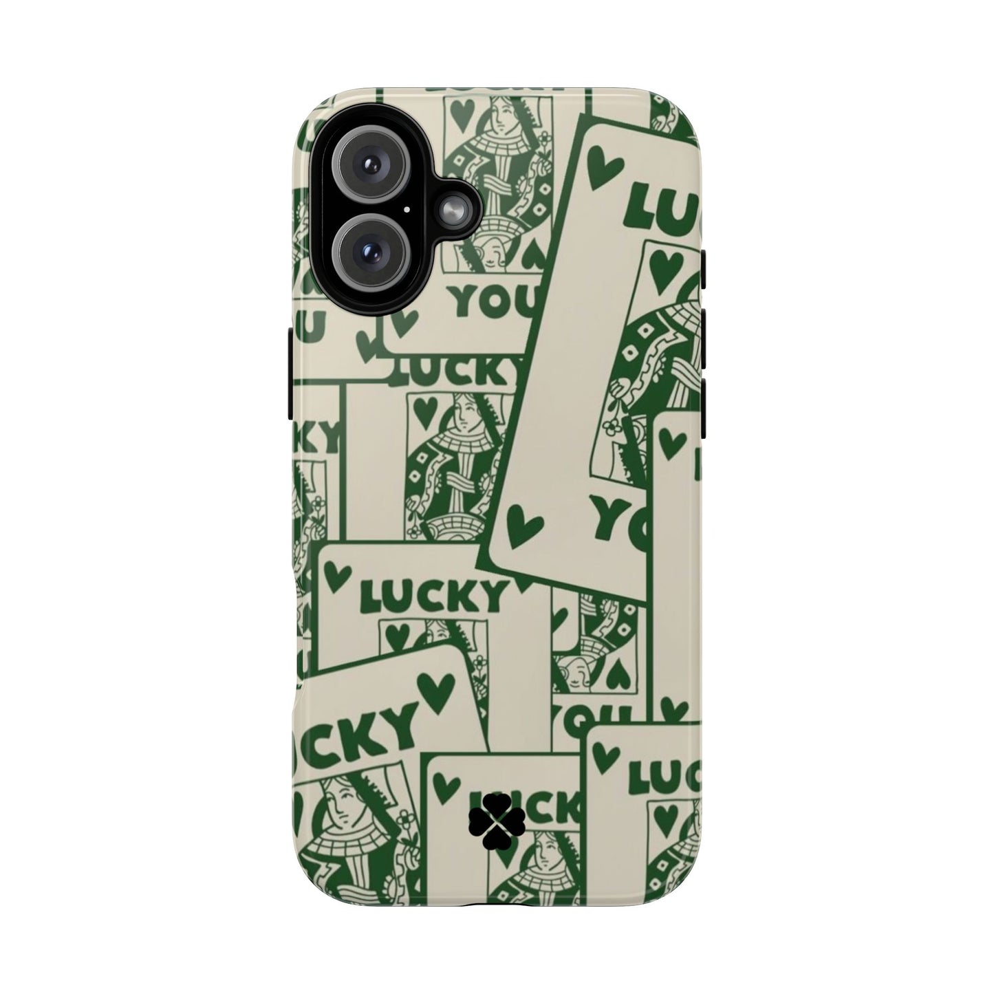 Lucky You Phone Case