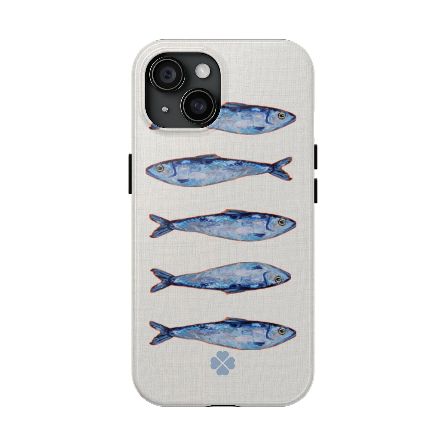Sardines Phone Case