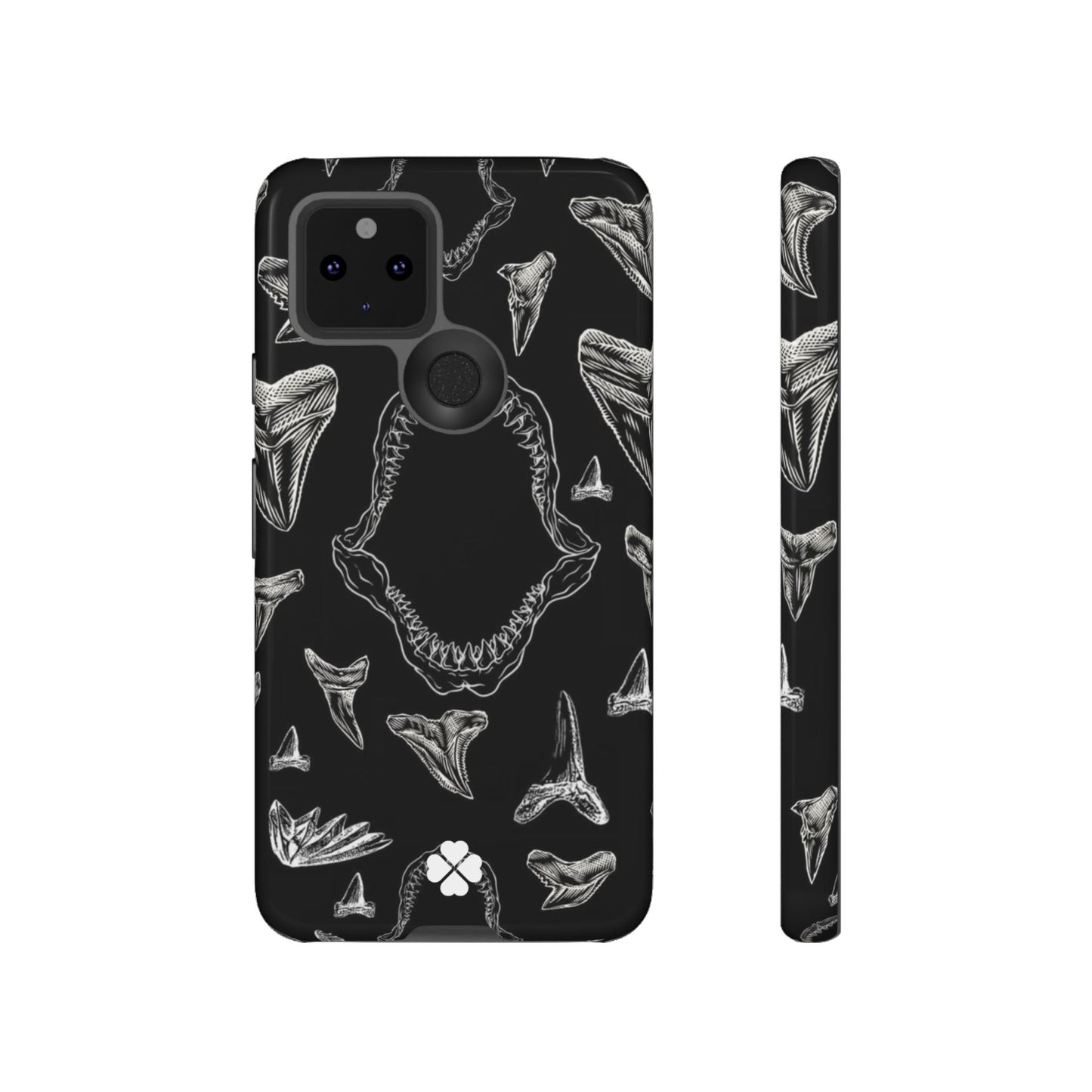 Shark Tooth Phone Case