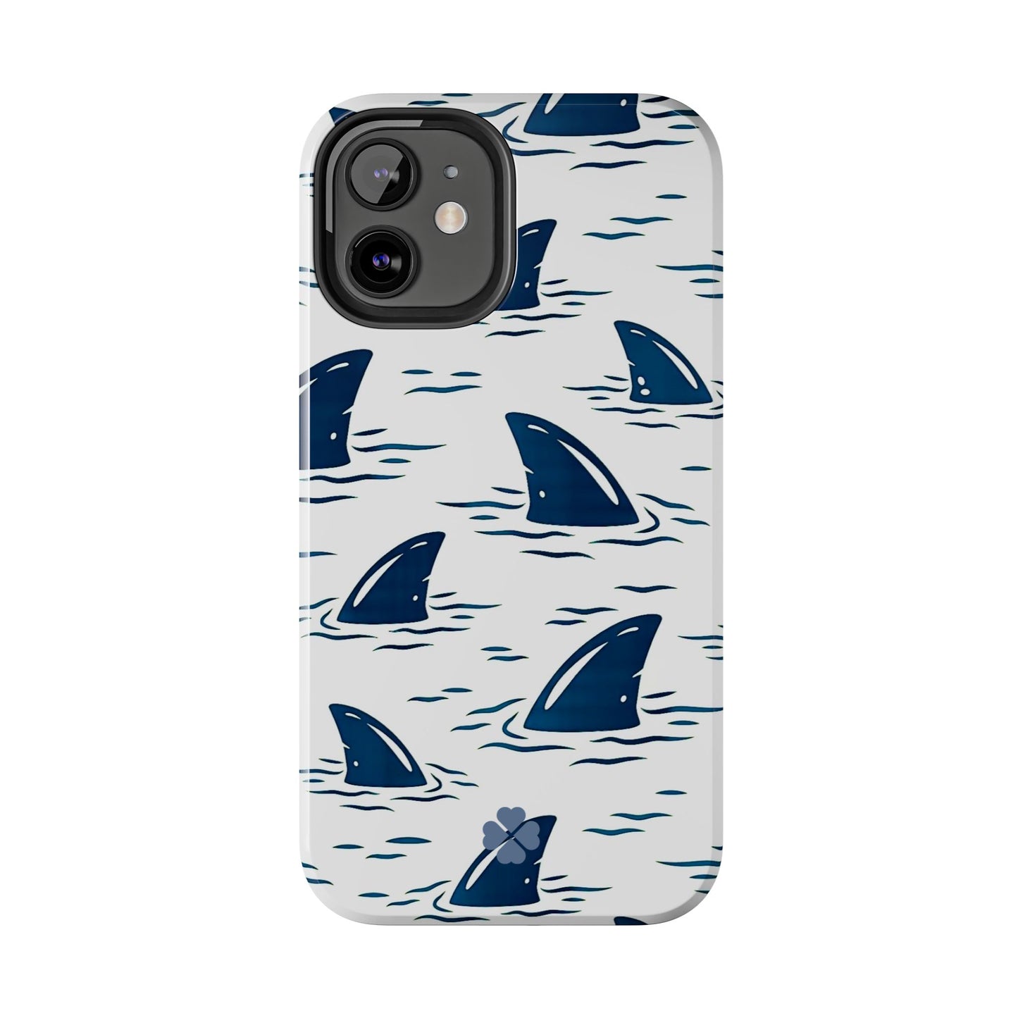 Sharky Waters Phone Case