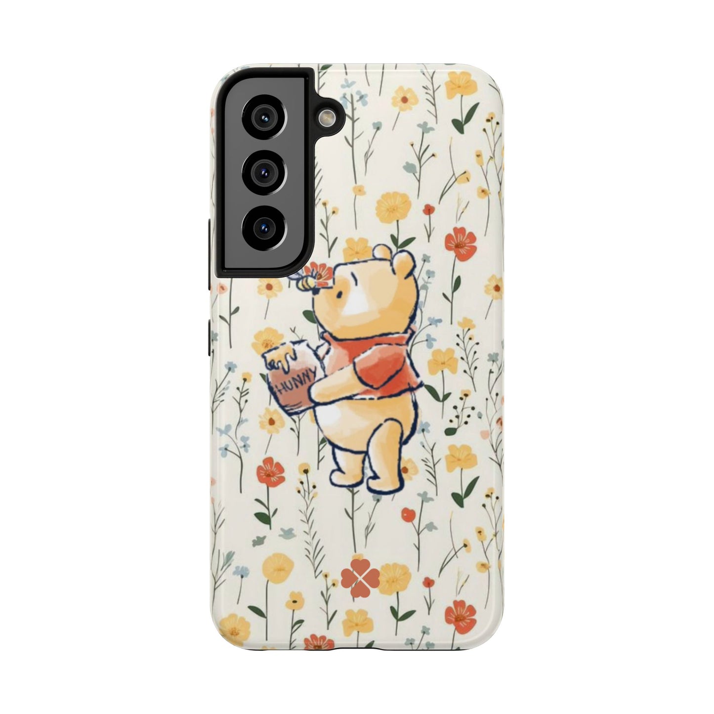 Winnie Floral Phone Case