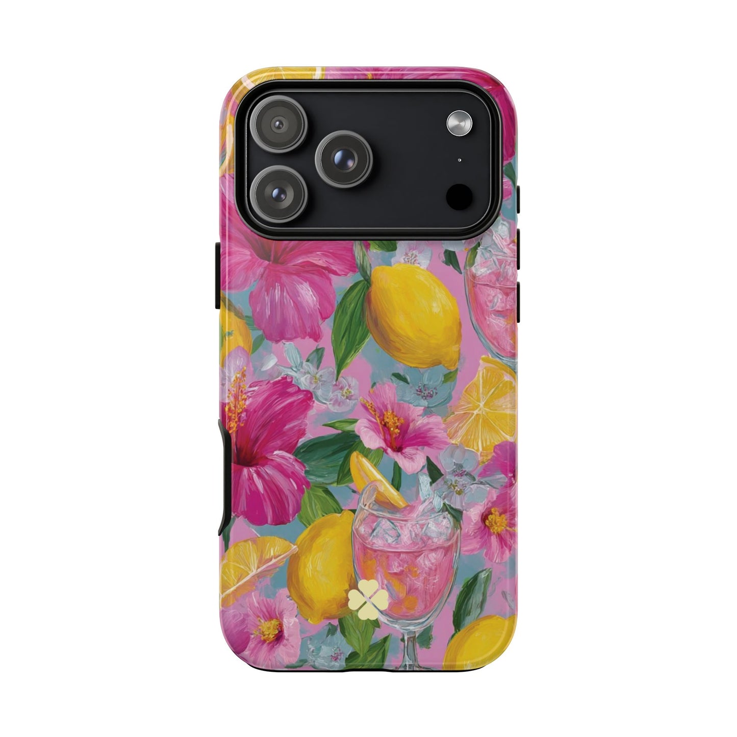 Sour Flower Phone Case