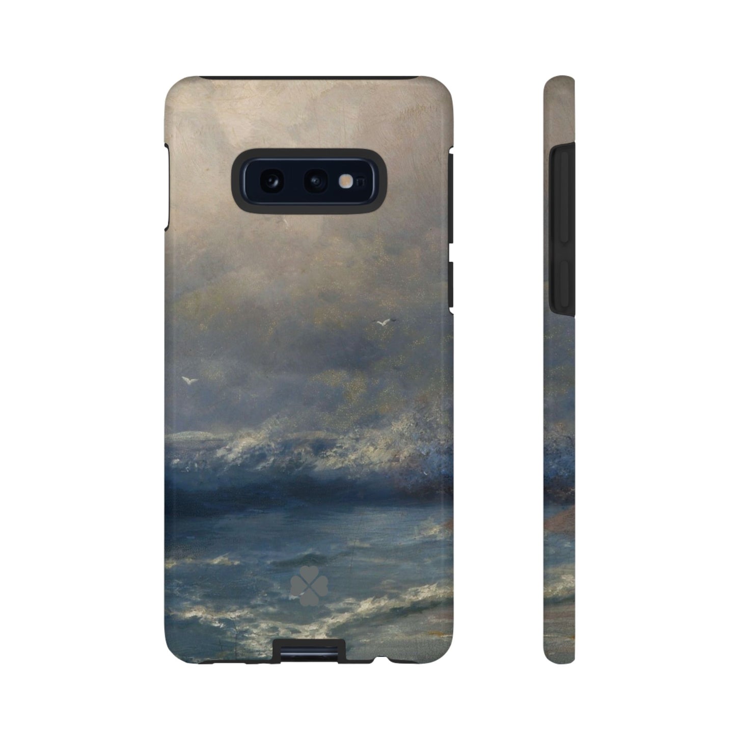 Stormy Waters Phone Case