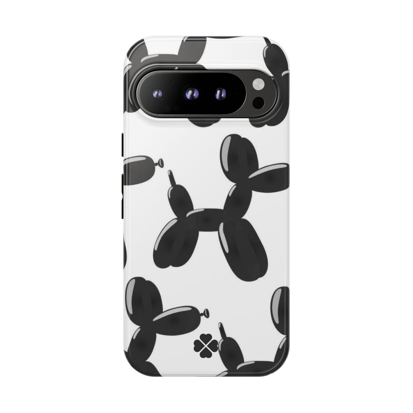 Balloon Dog Phone Case