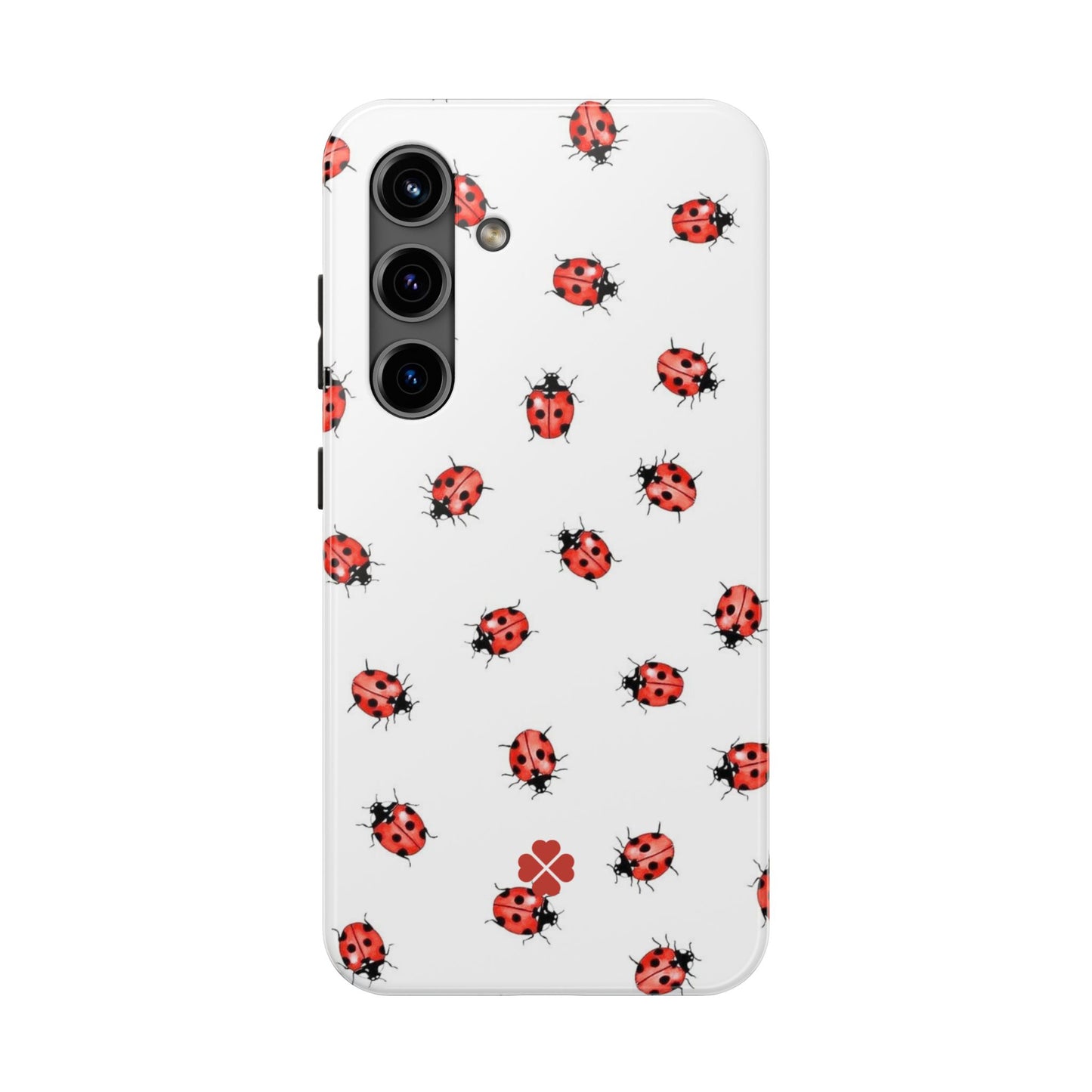 Lady Bug Phone Case