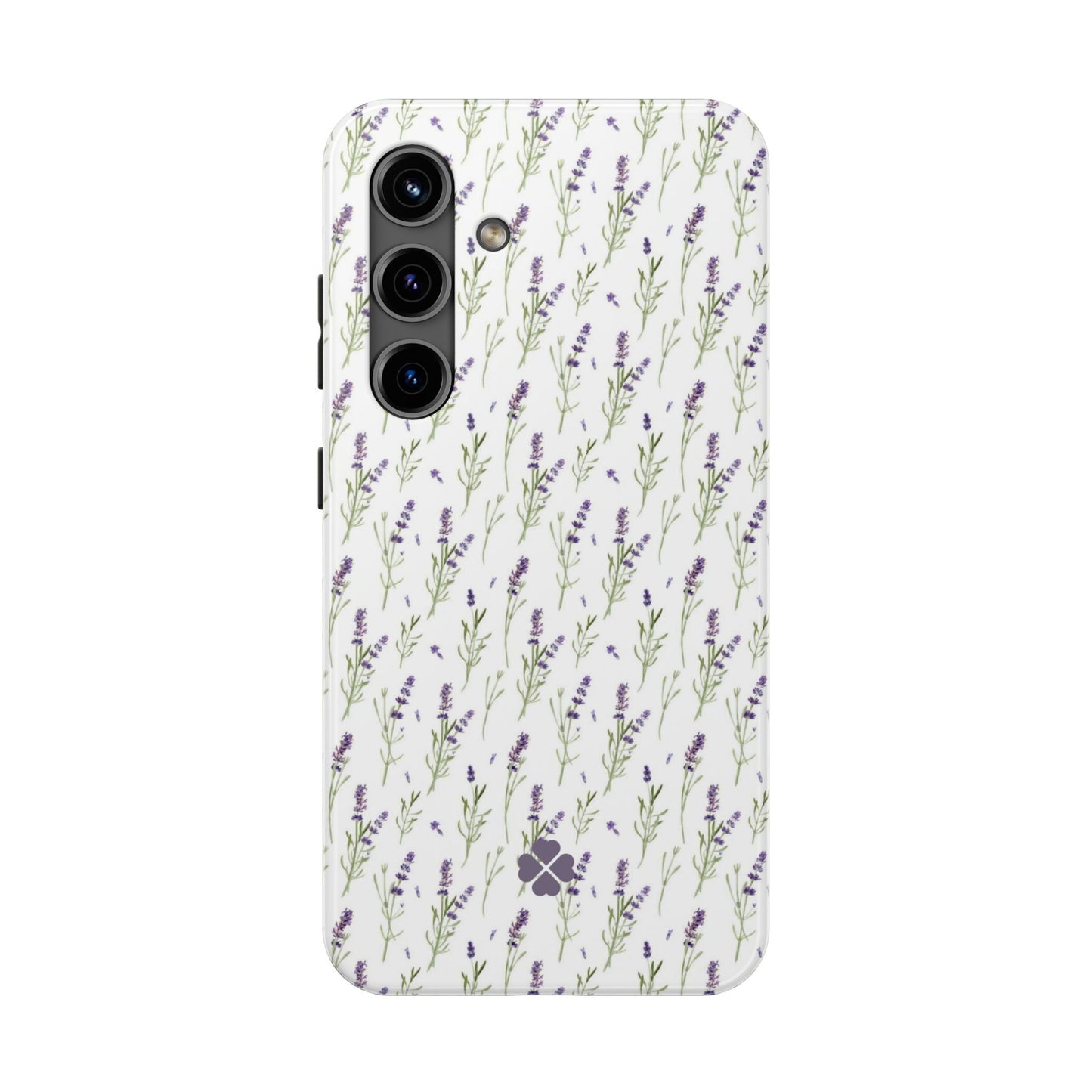 Lovely Lavender Phone Case