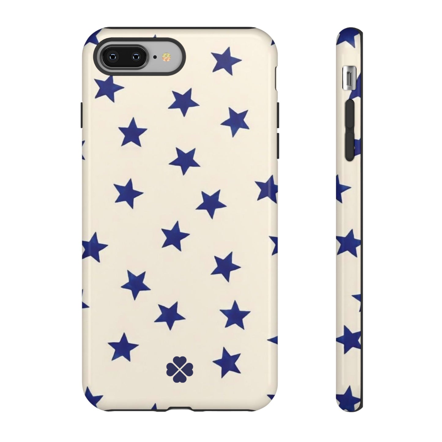 Blue Star Phone Case