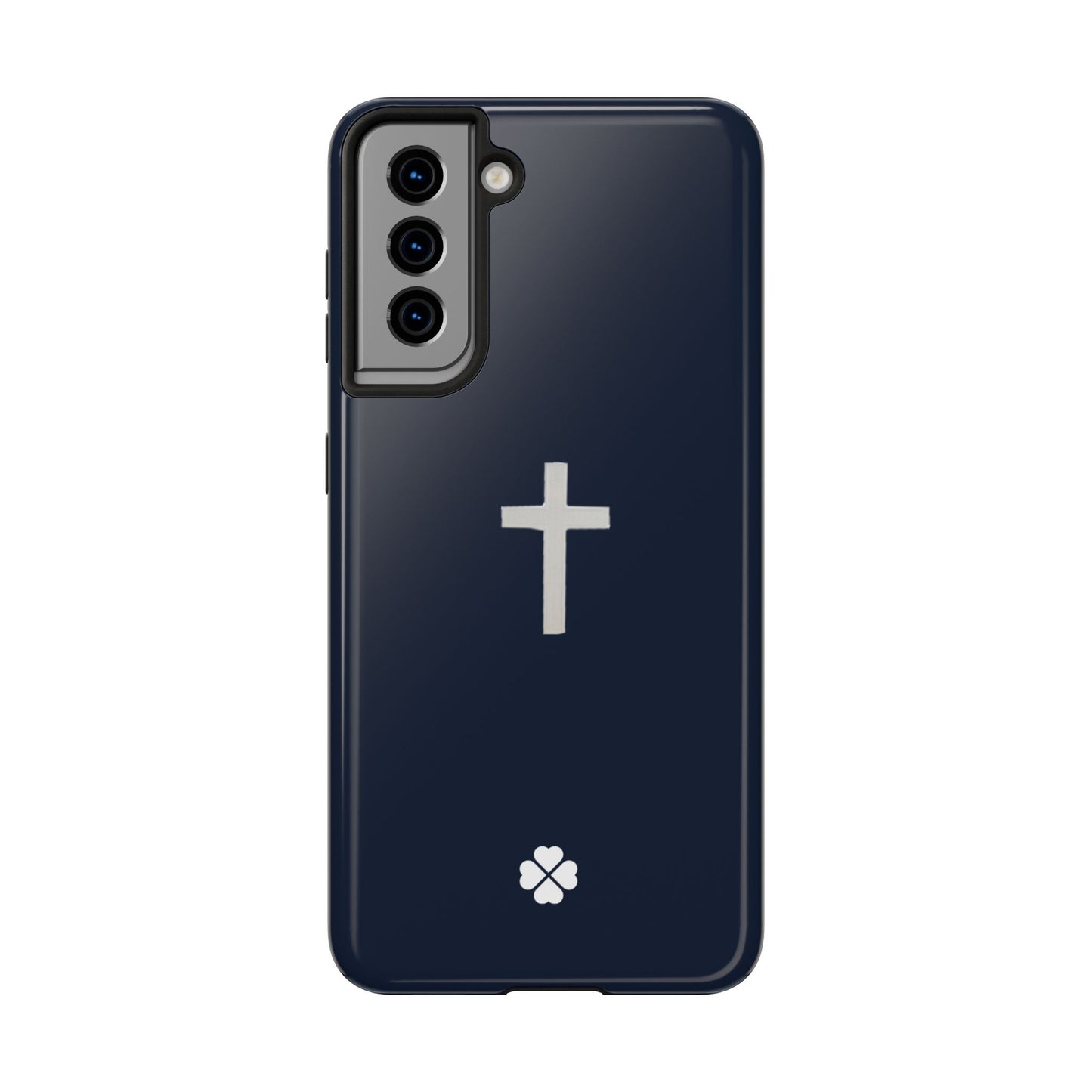 Navy Cross Phone Case