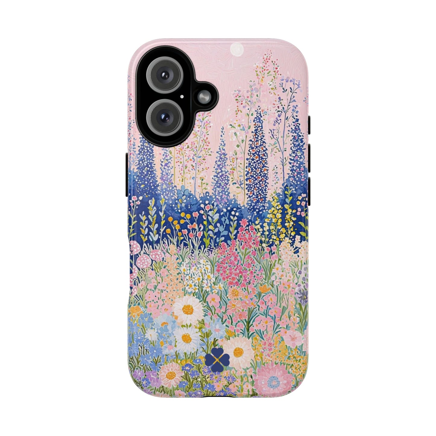 Wildflower Ridge Phone Case