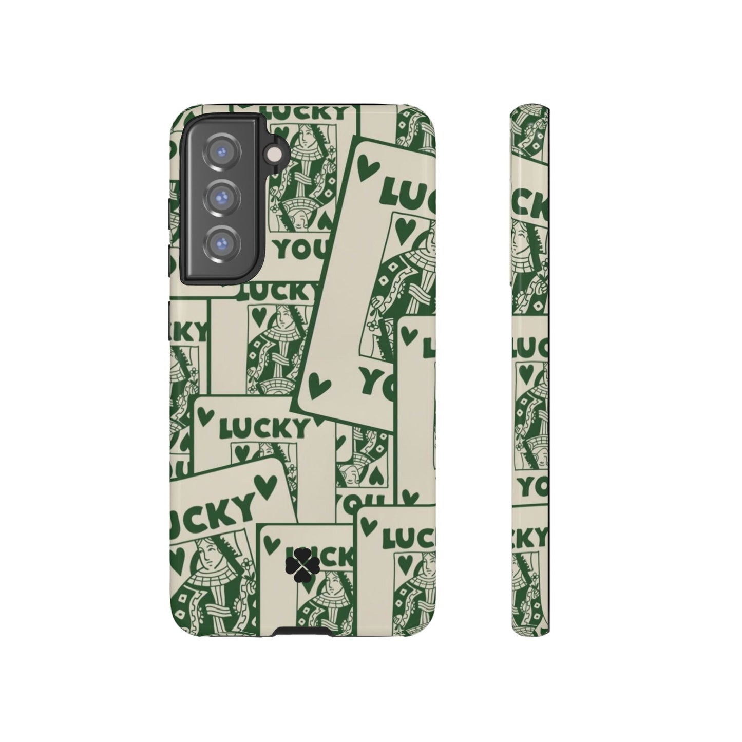 Lucky You Phone Case