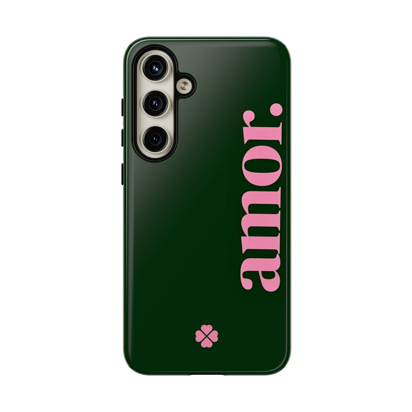 Amor Phone Case