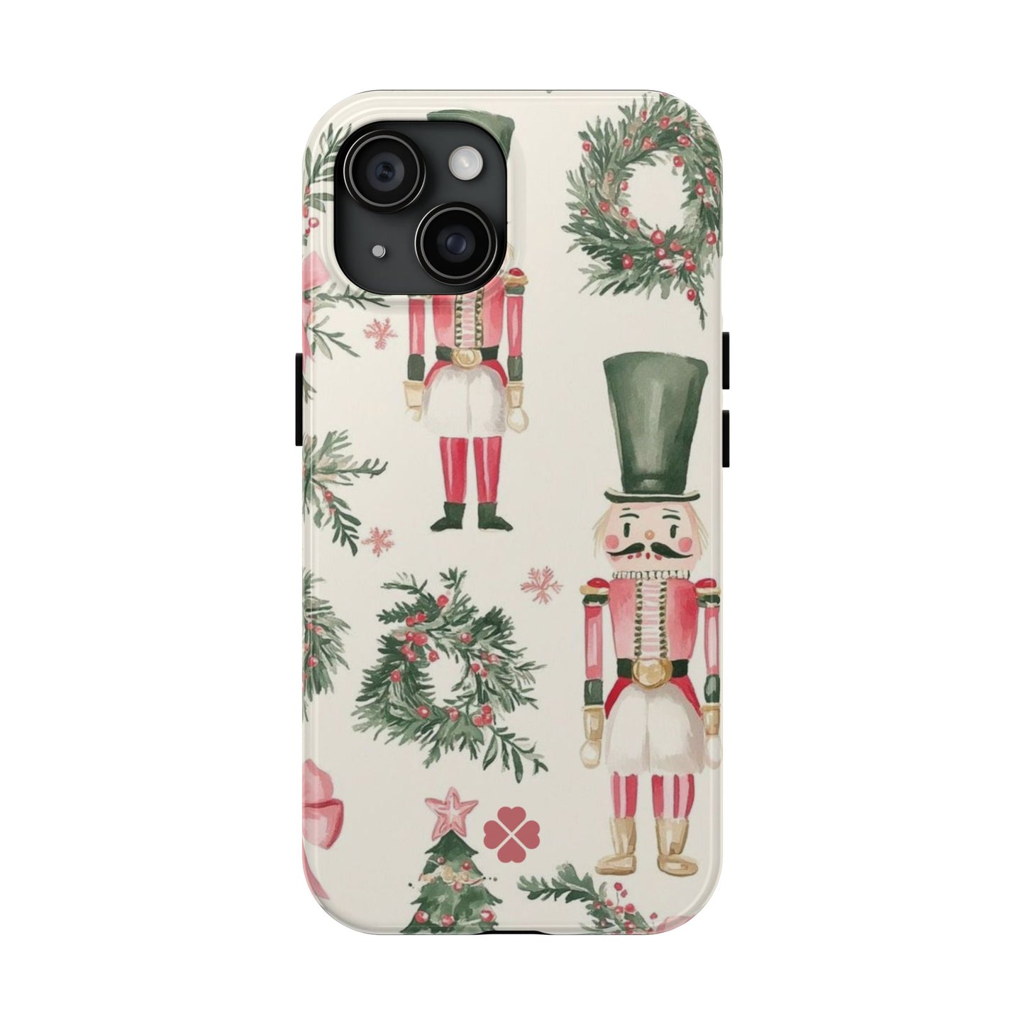 Nutcracker Phone Case