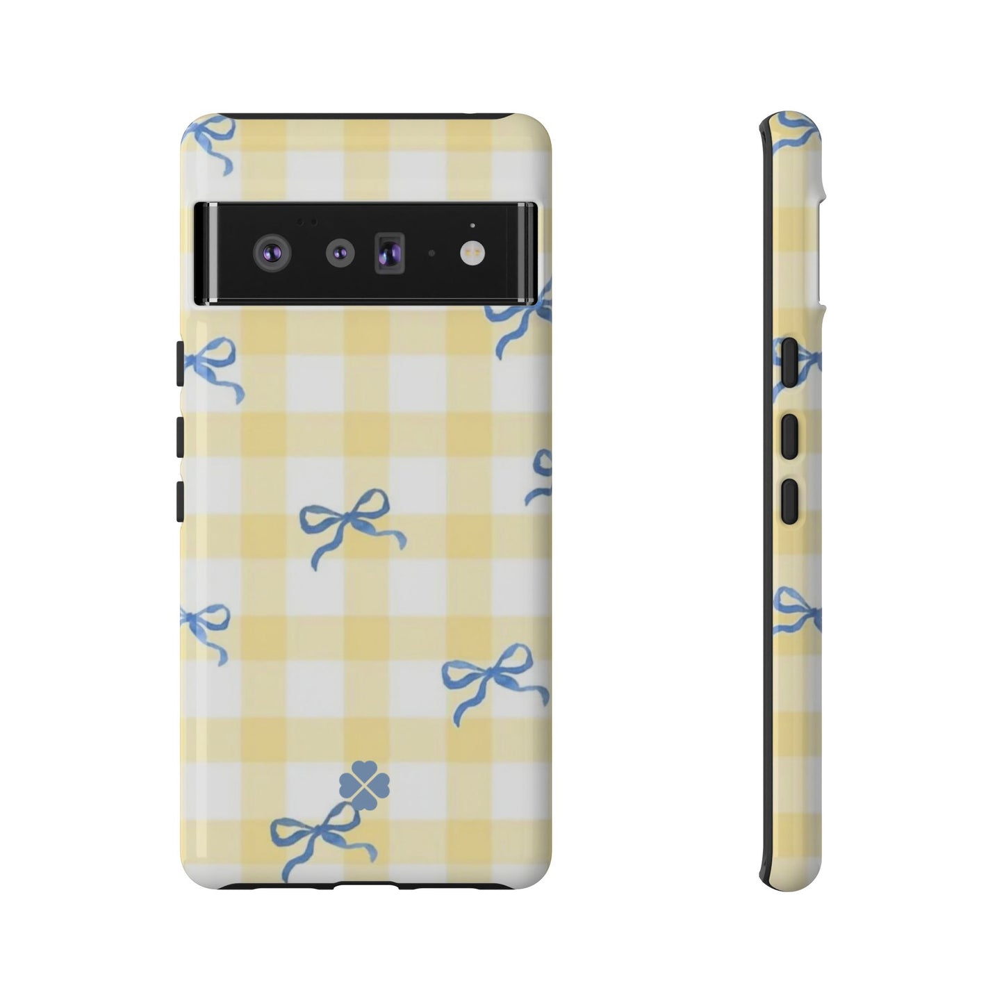 Summer Bows Phone Case