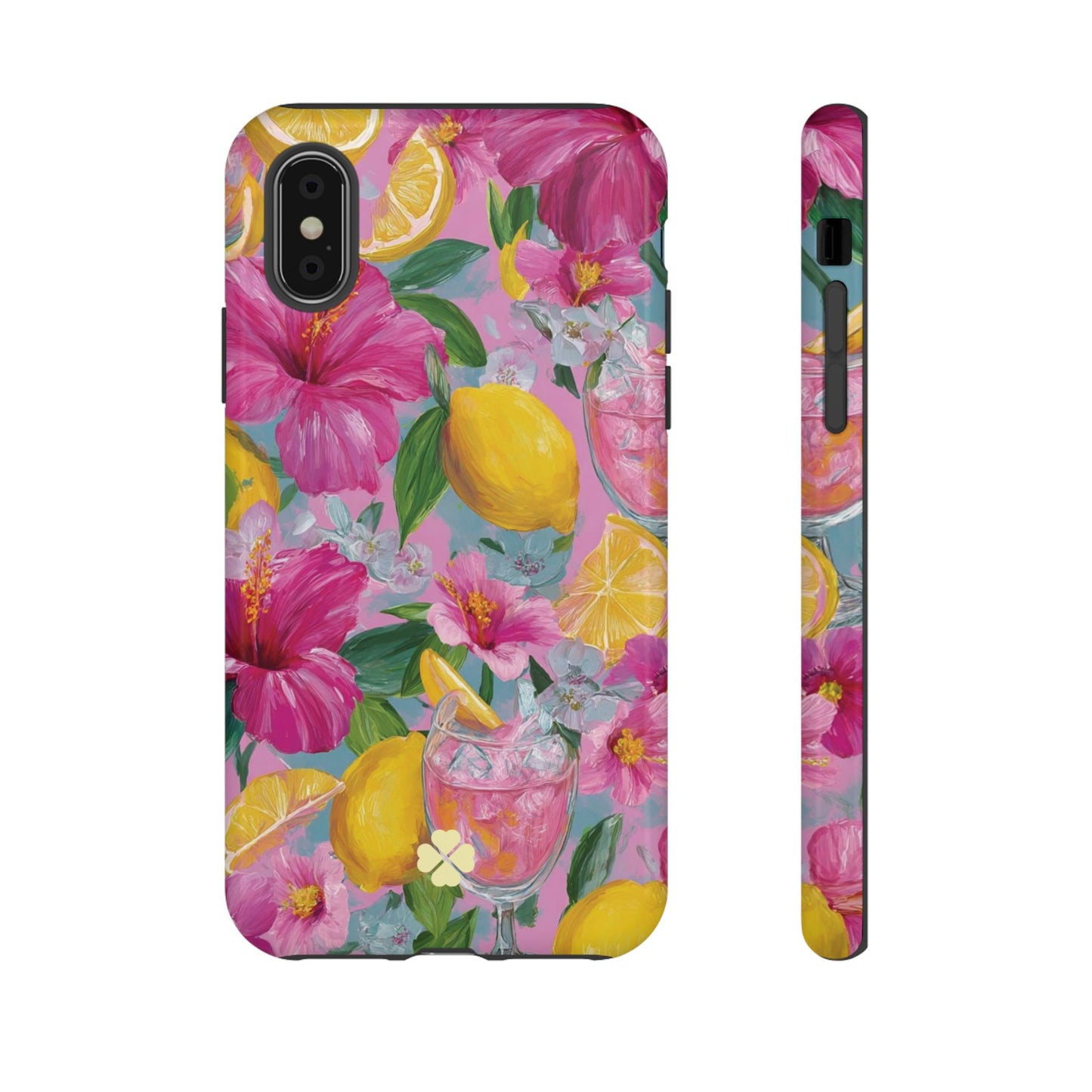 Sour Flower Phone Case