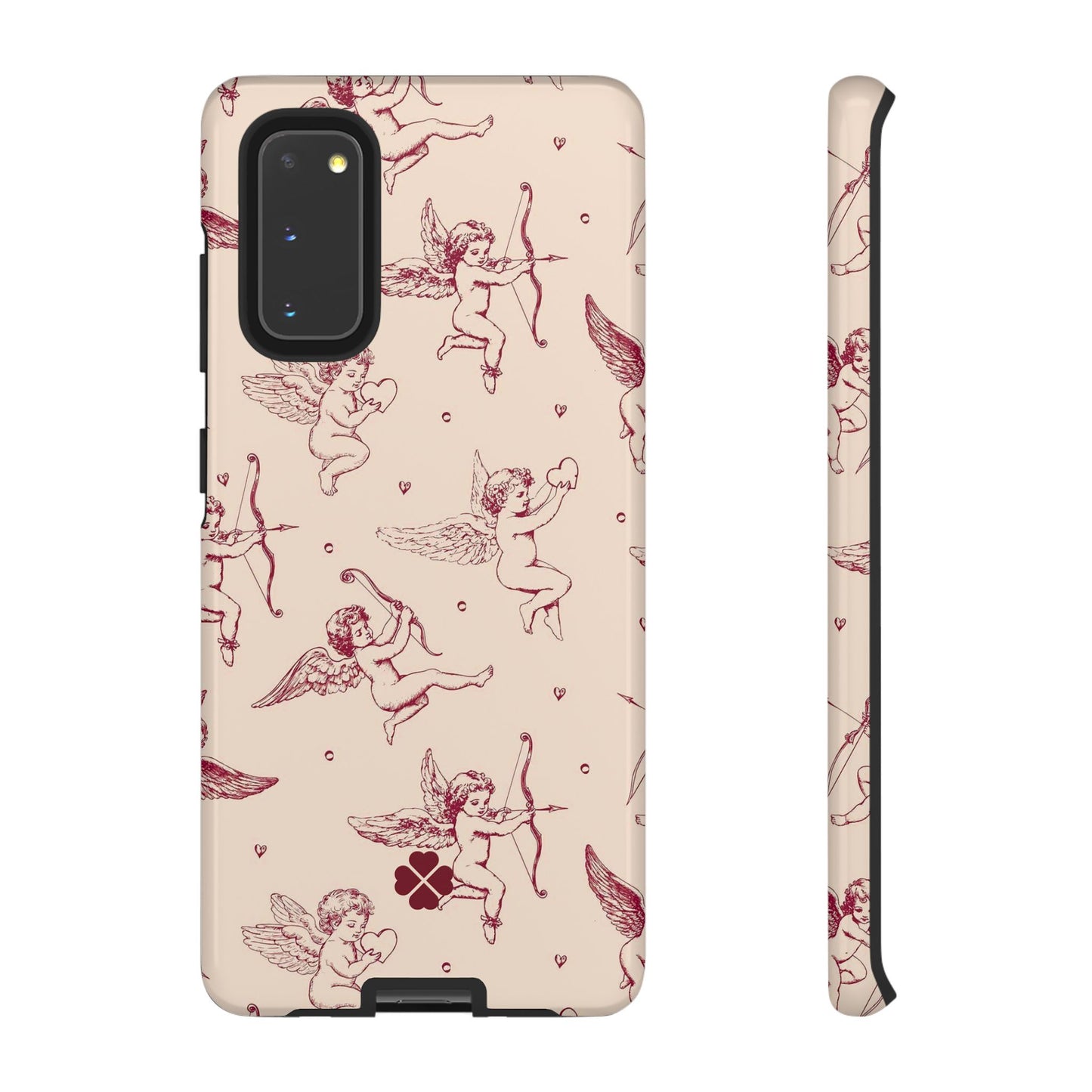Cupid Crush Phone Case