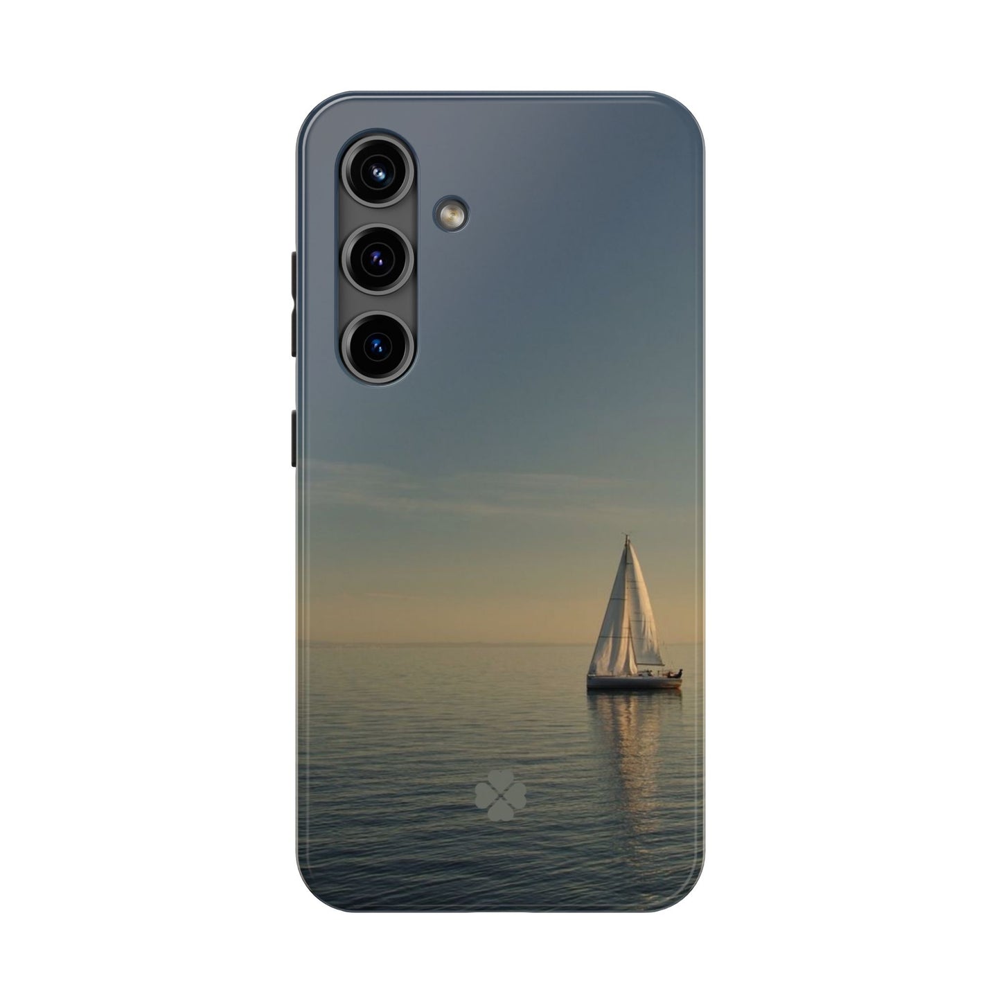 Sailboat Phone Case