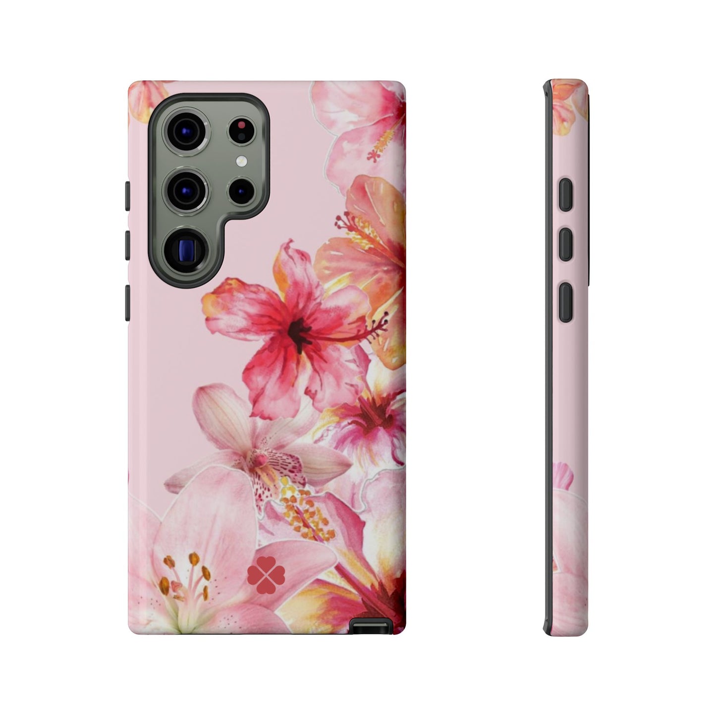 Summer Floral Phone Case