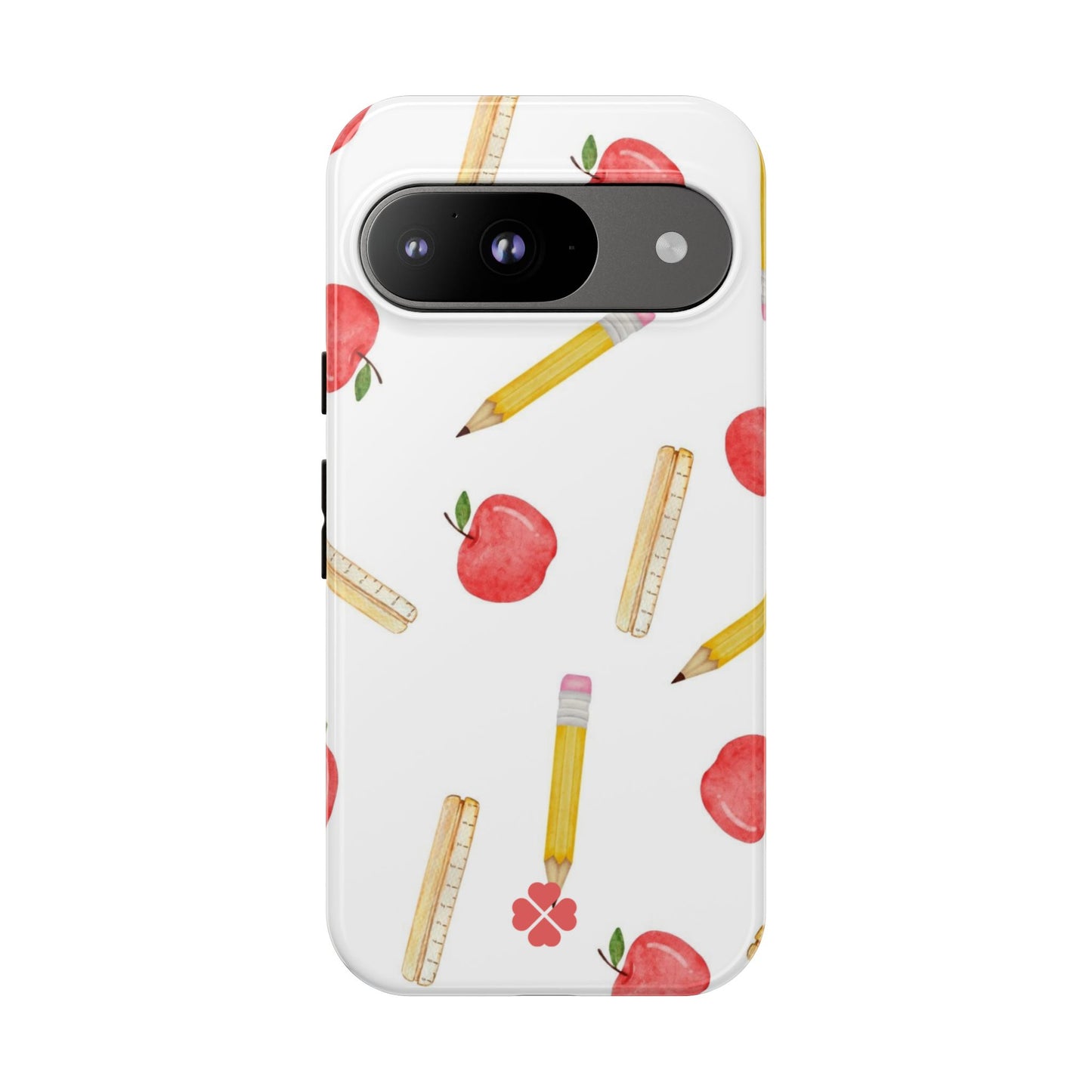 Teacher Apple Phone Case