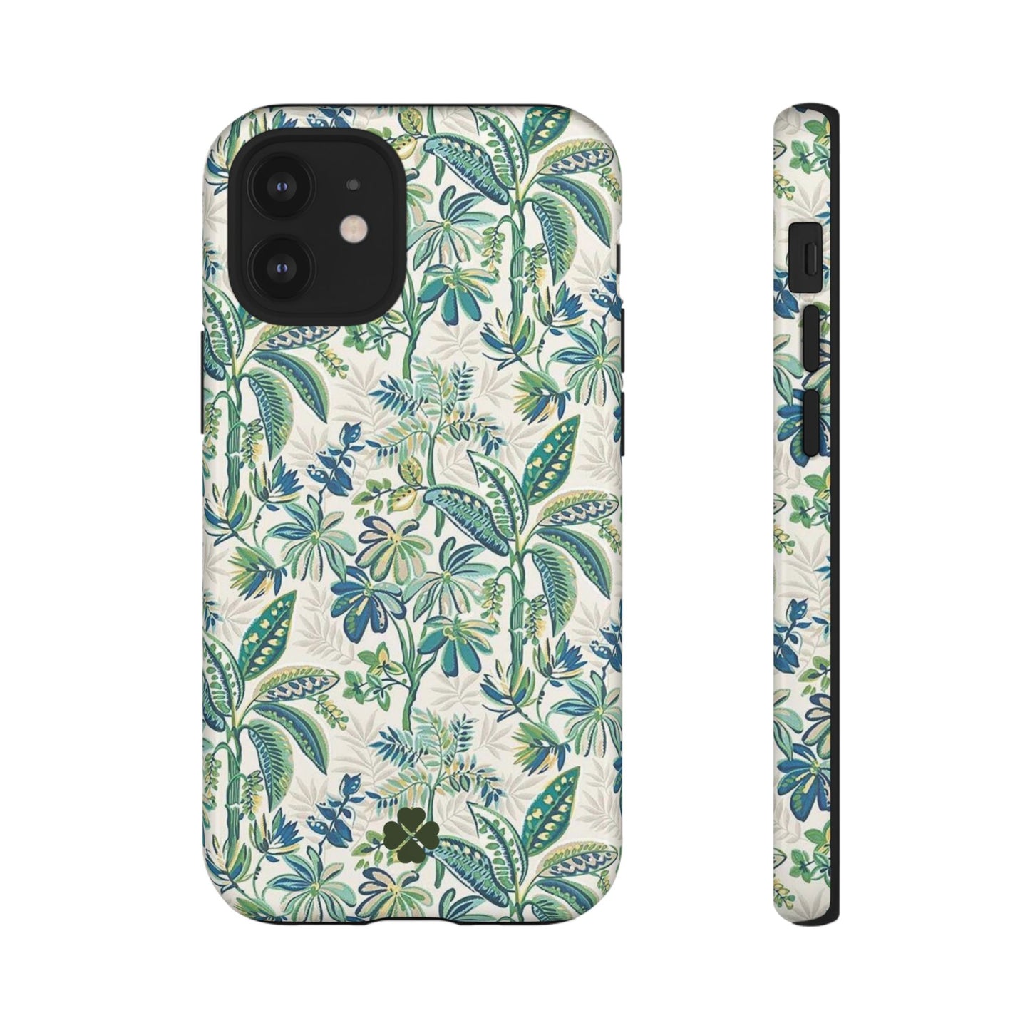 Jungle Jam Phone Case