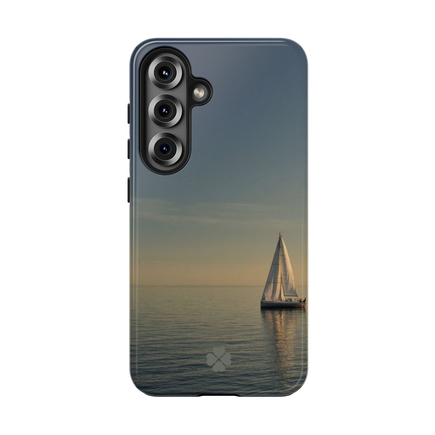 Sailboat Phone Case