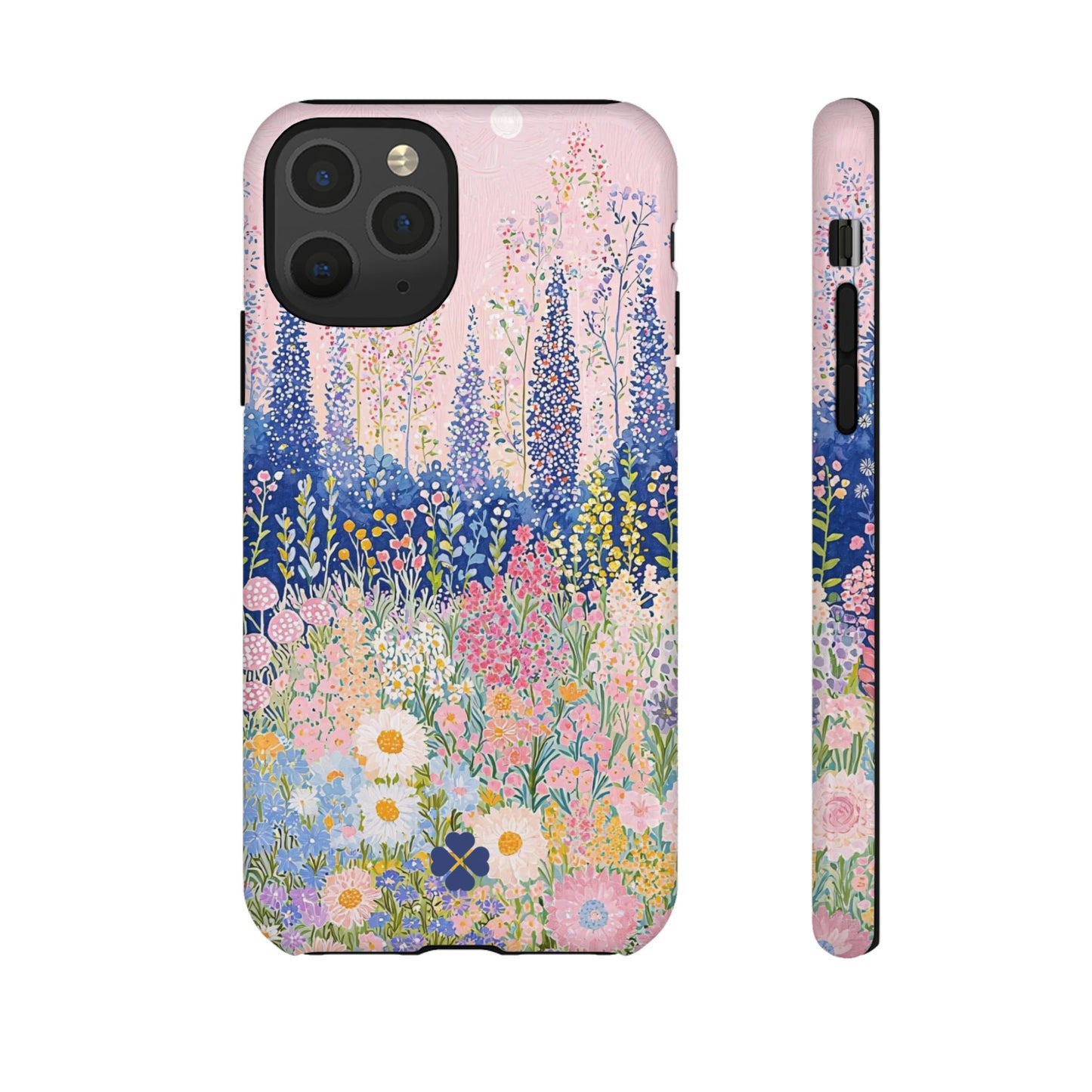 Wildflower Ridge Phone Case