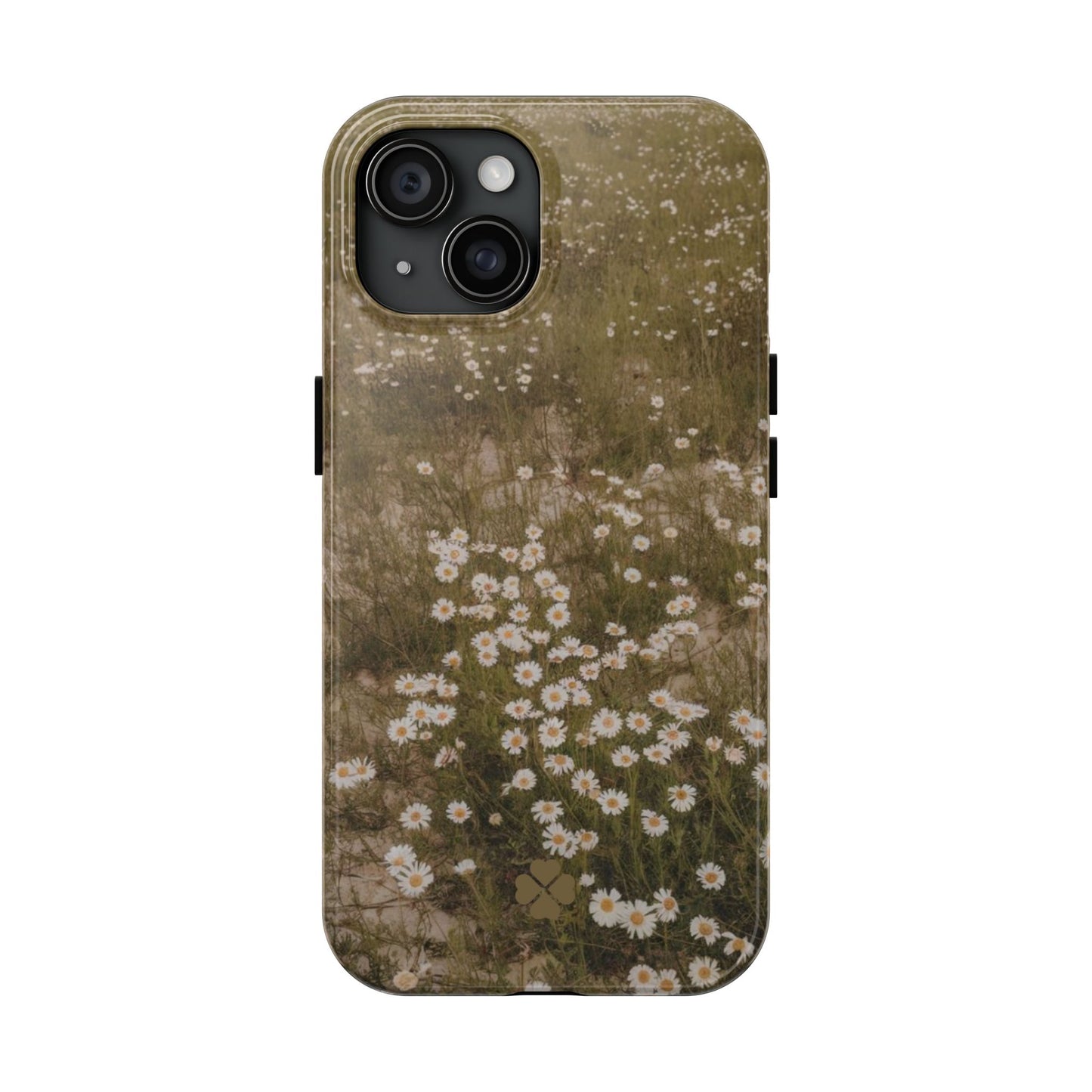 Daisy Fields Phone Case
