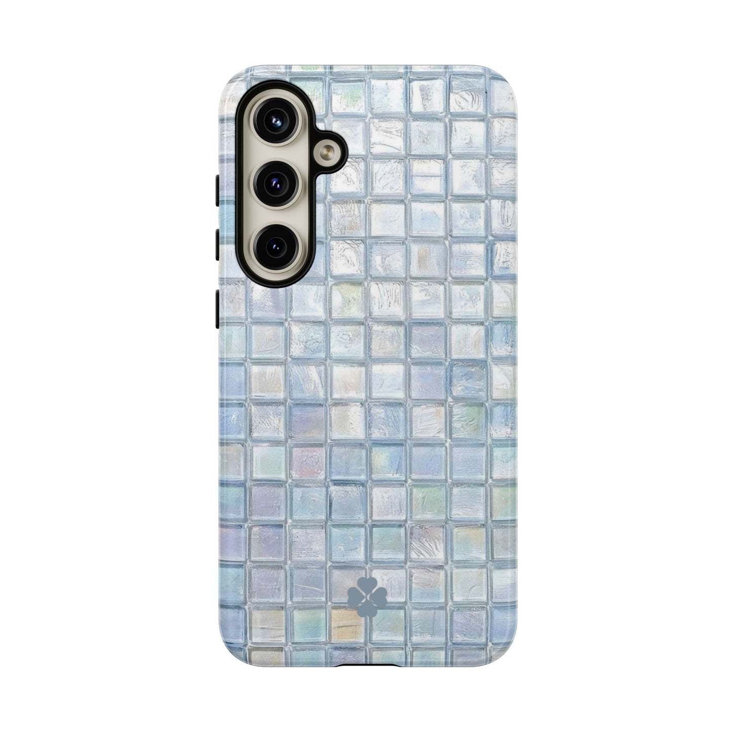 Pool Tile Phone Case