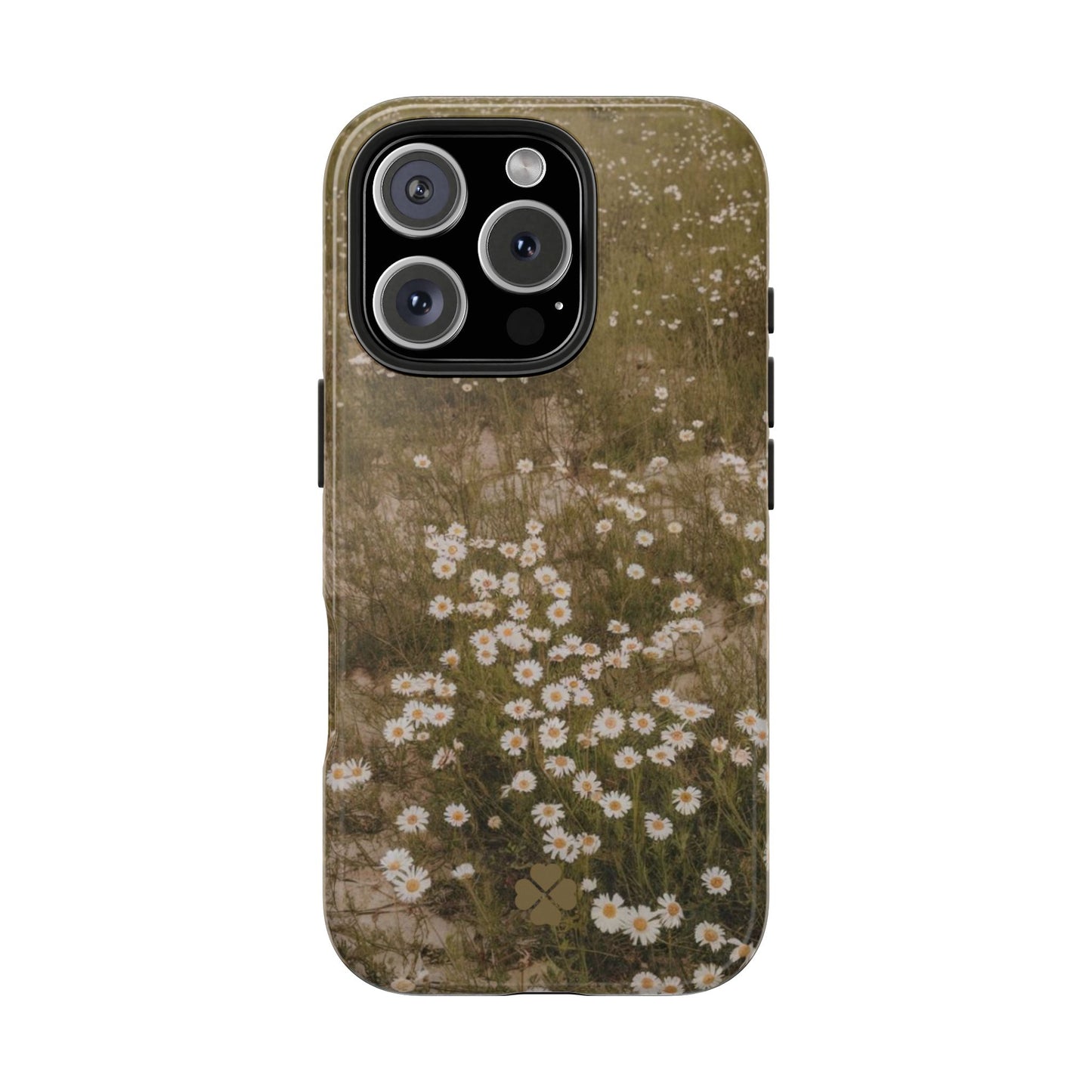 Daisy Fields Phone Case