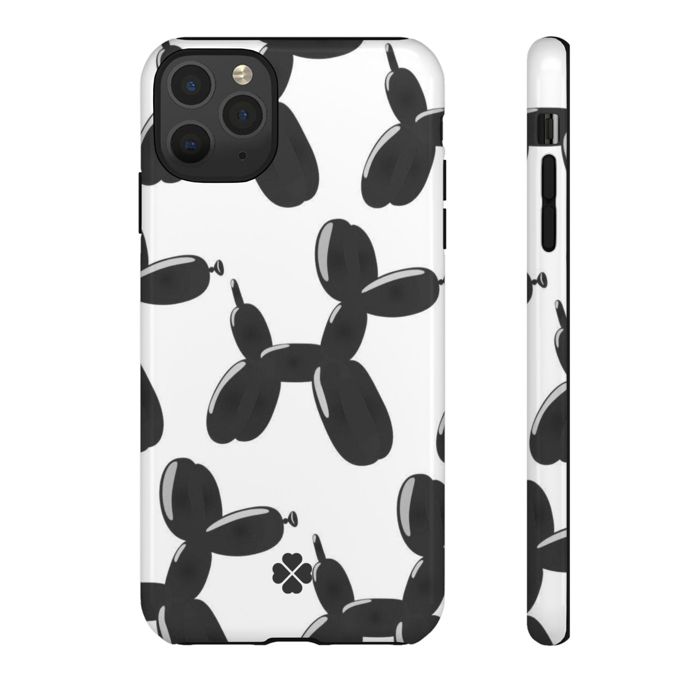 Balloon Dog Phone Case