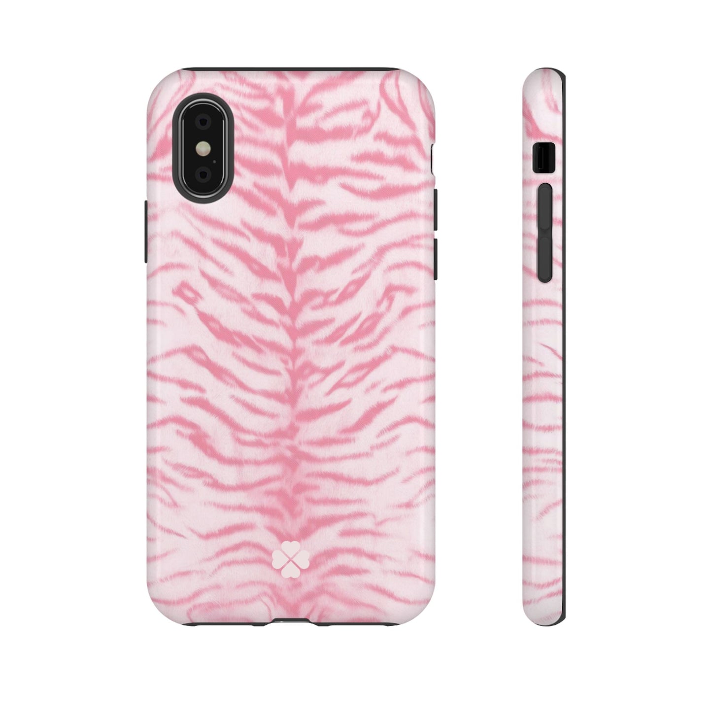 Pink Tiger Phone Case