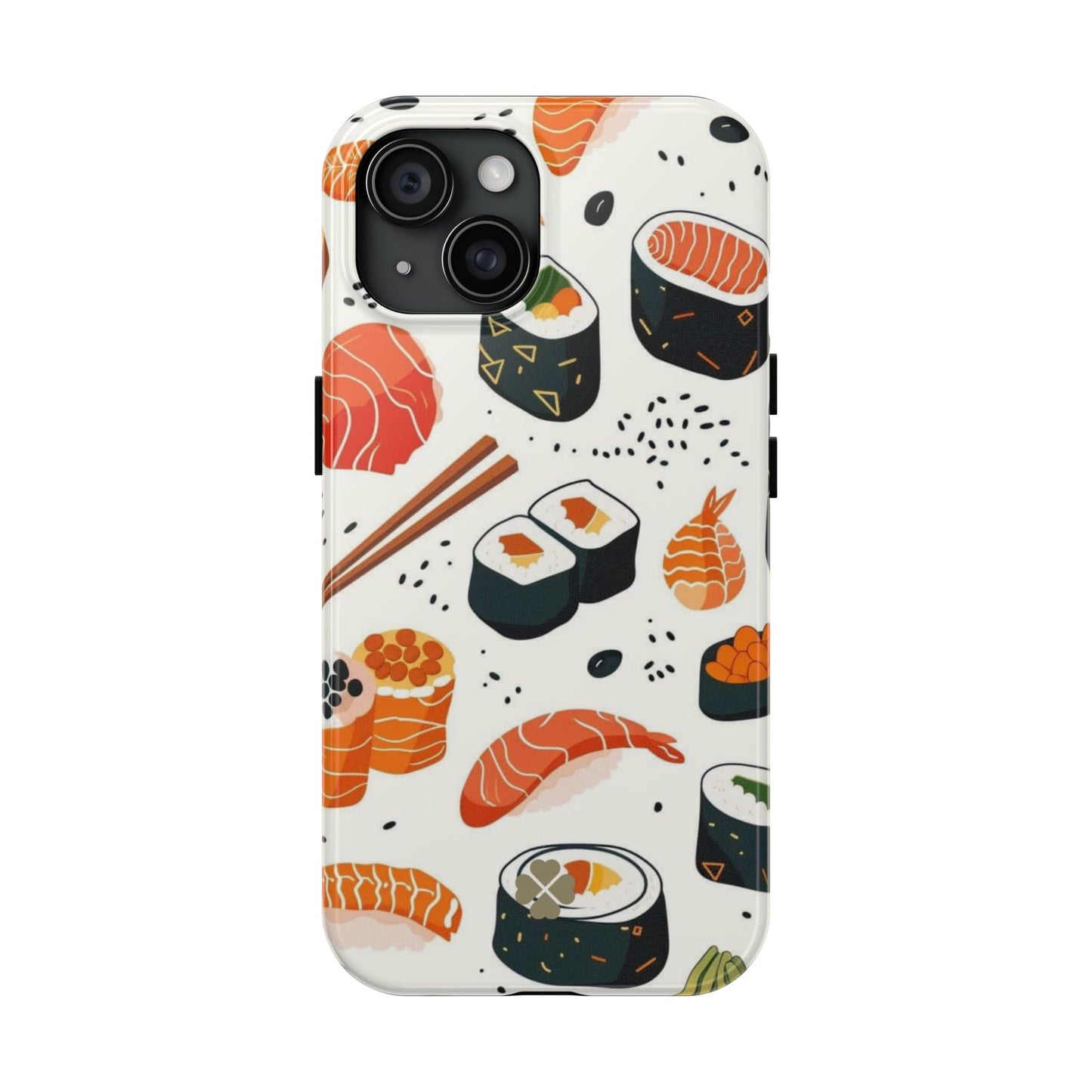 Sushi Lovers Phone Case