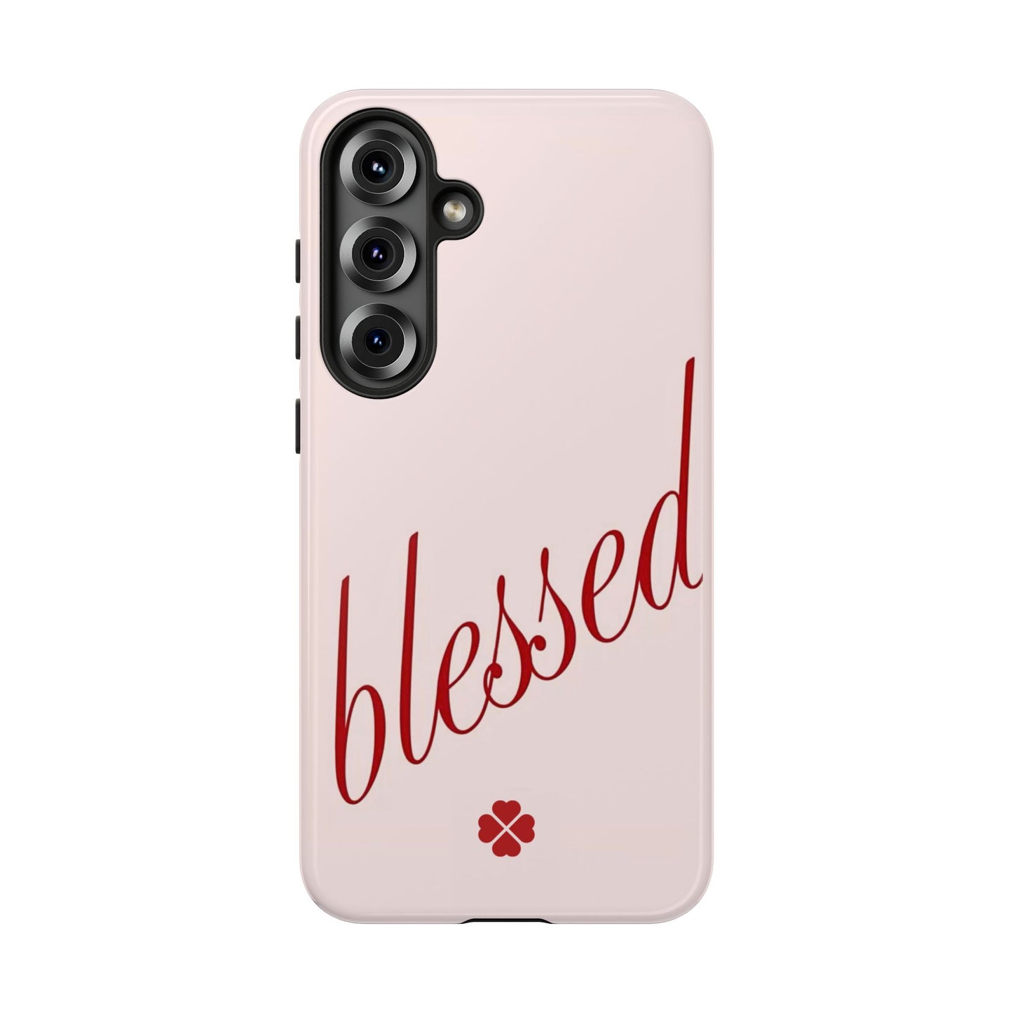 Blessed Phone Case