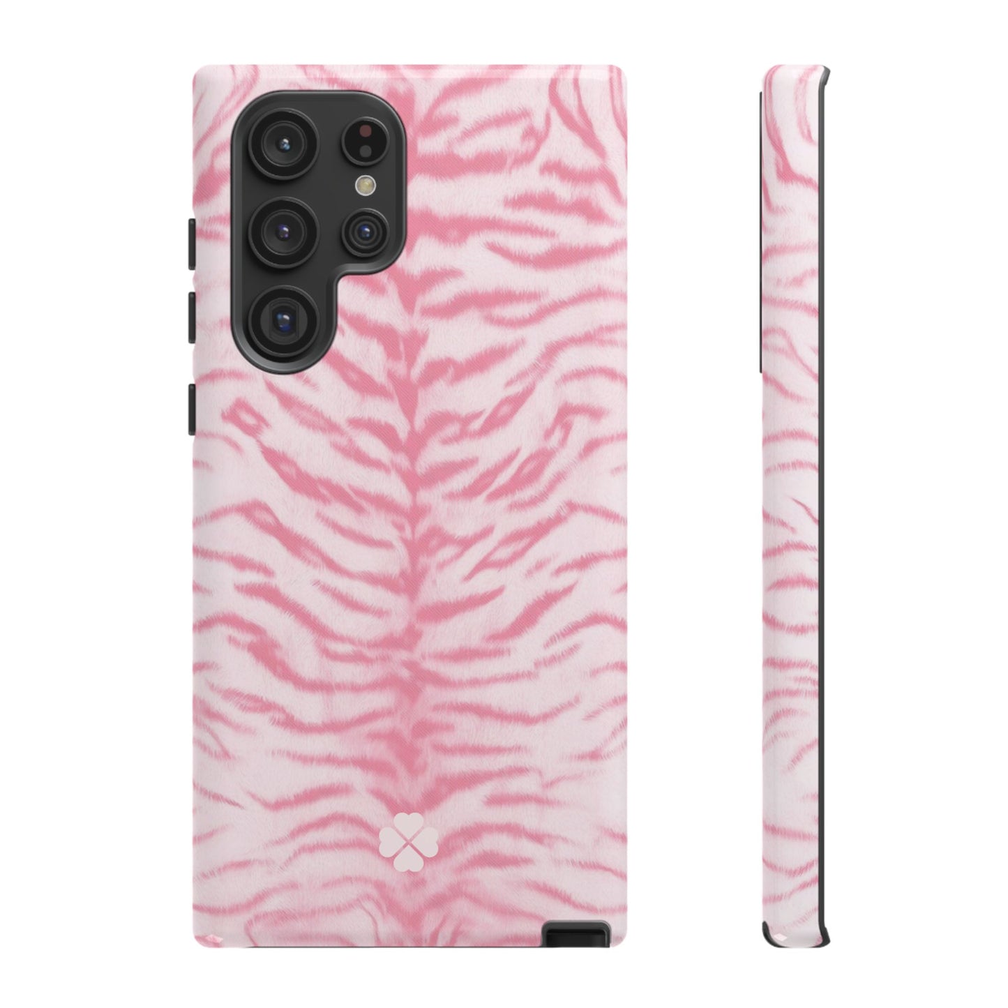 Pink Tiger Phone Case