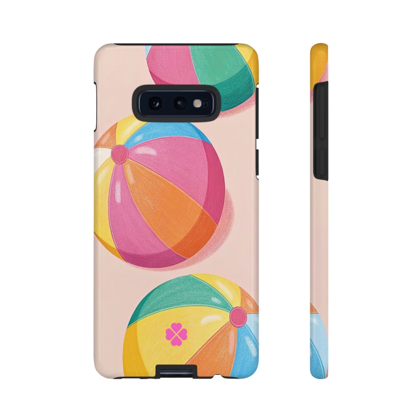 Beach Ball Phone Case