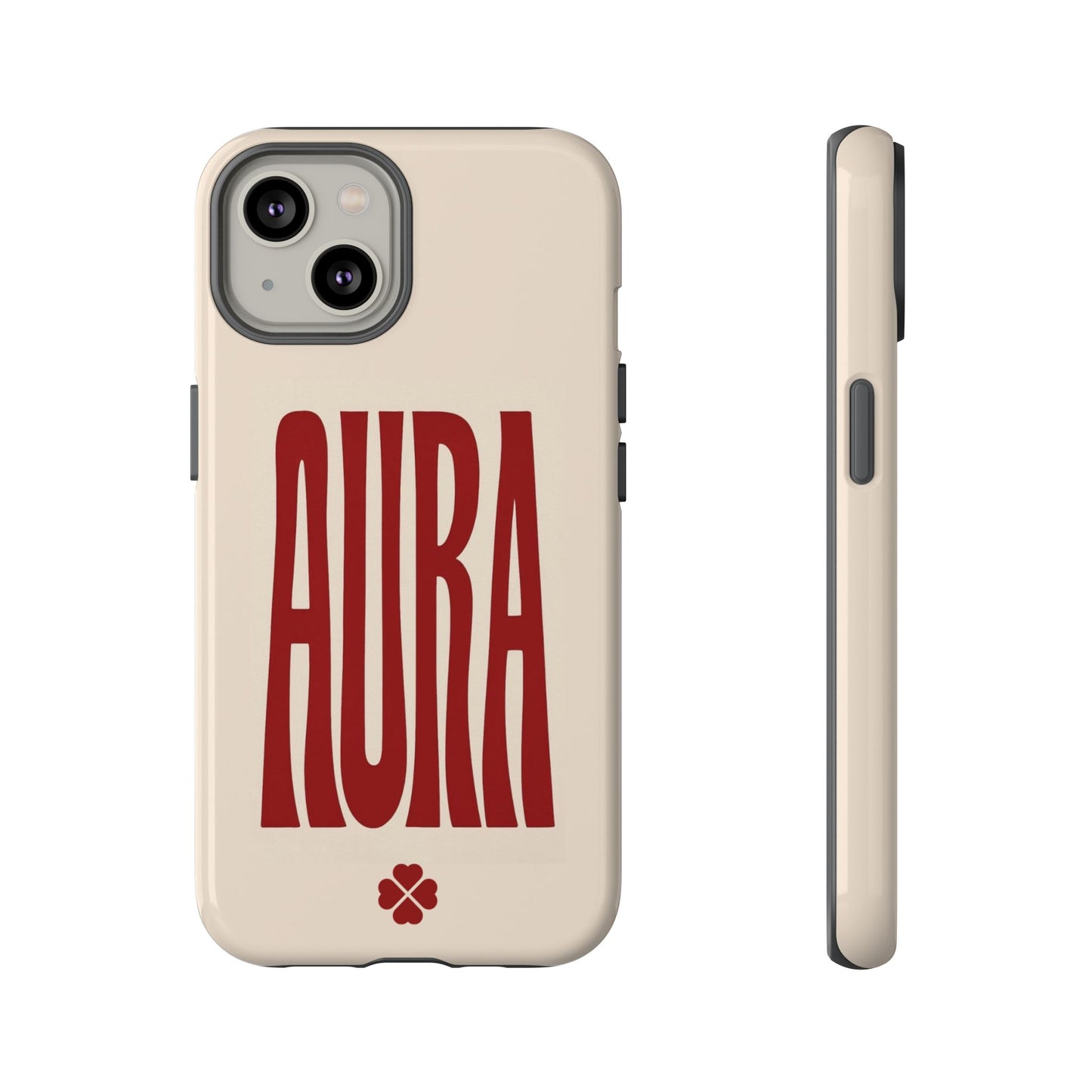 Aura Phone Case