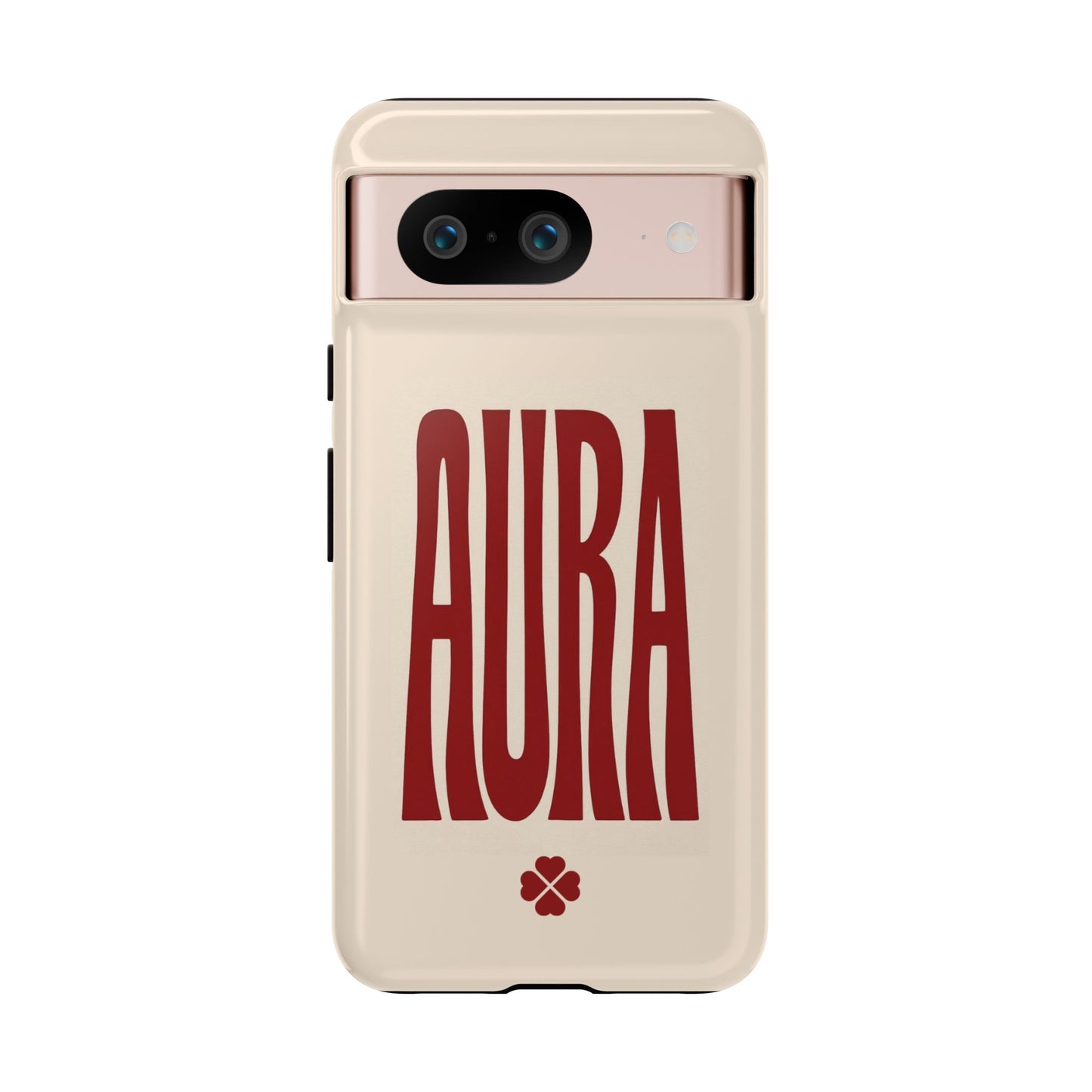 Aura Phone Case