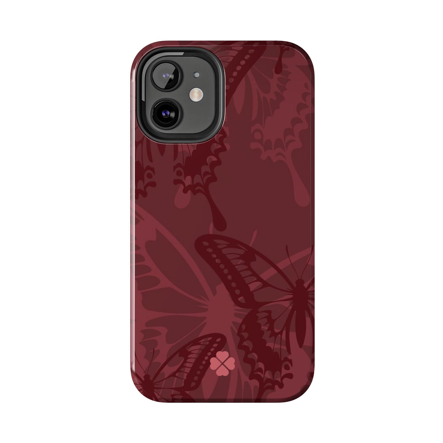 Red Wings Phone Case
