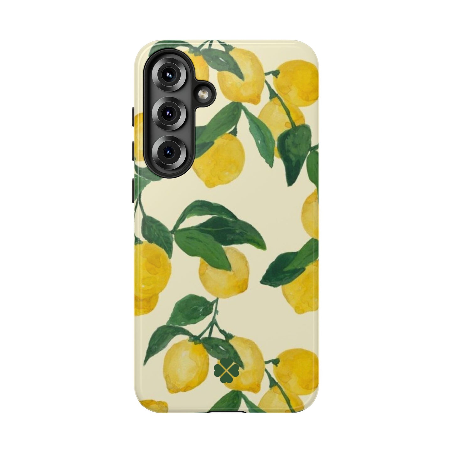 Lemon Drop Phone Case