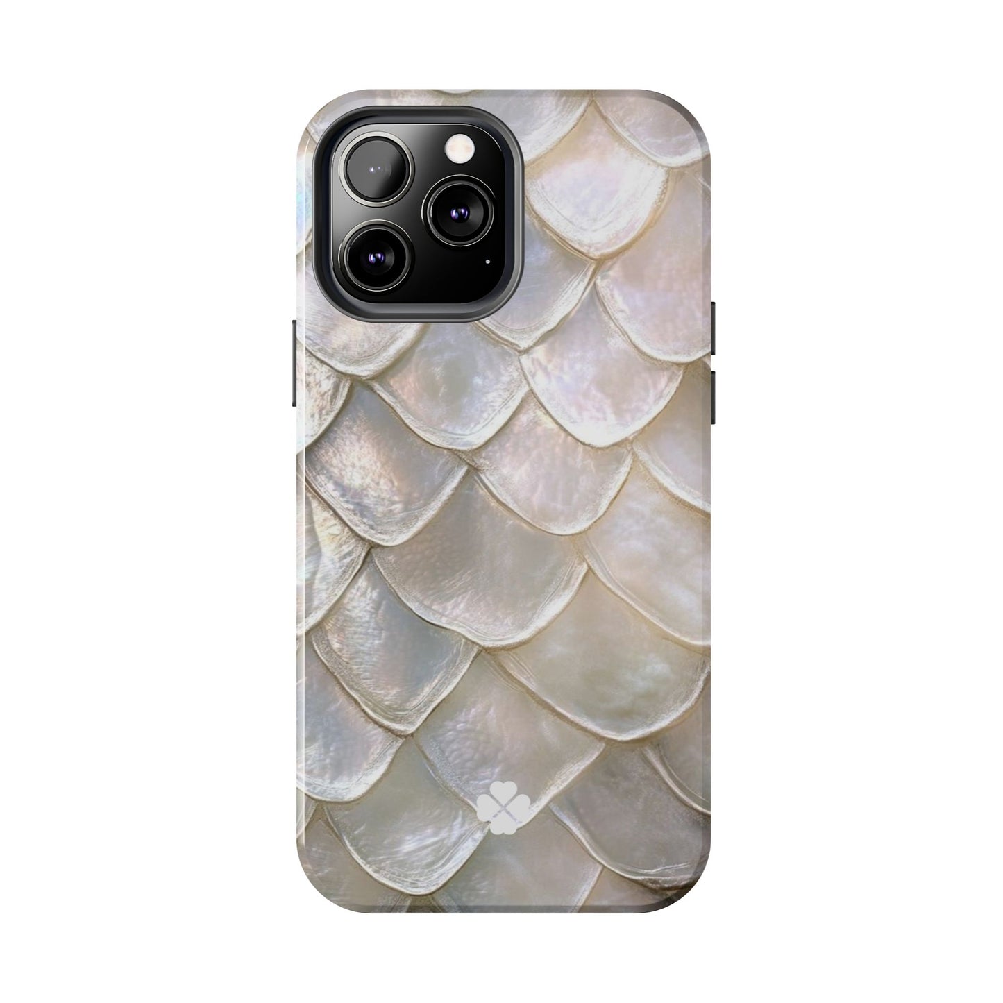 Mermaid Tail Phone Case