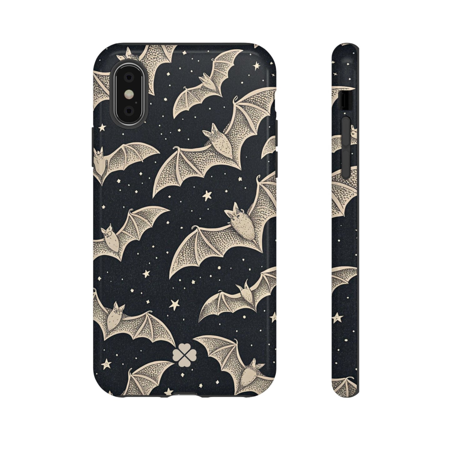 Batty Phone Case
