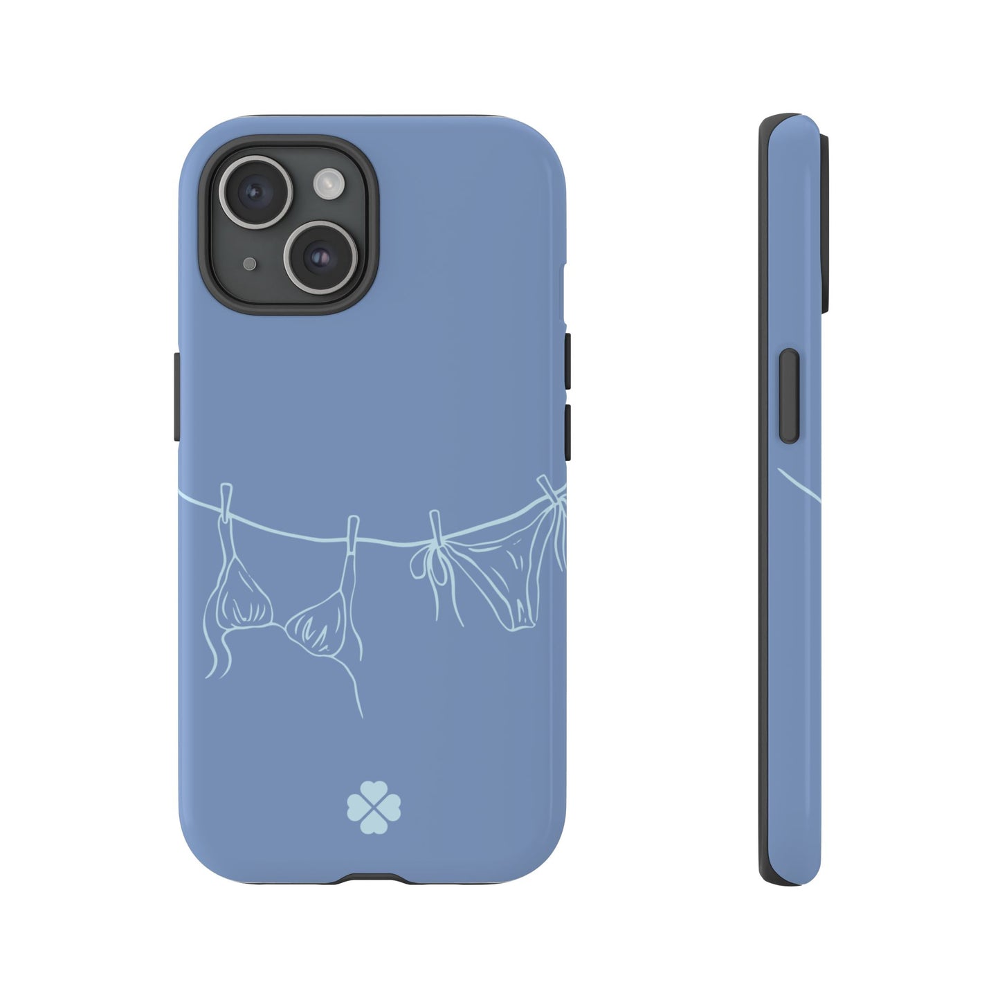 Summer Swim Phone Case
