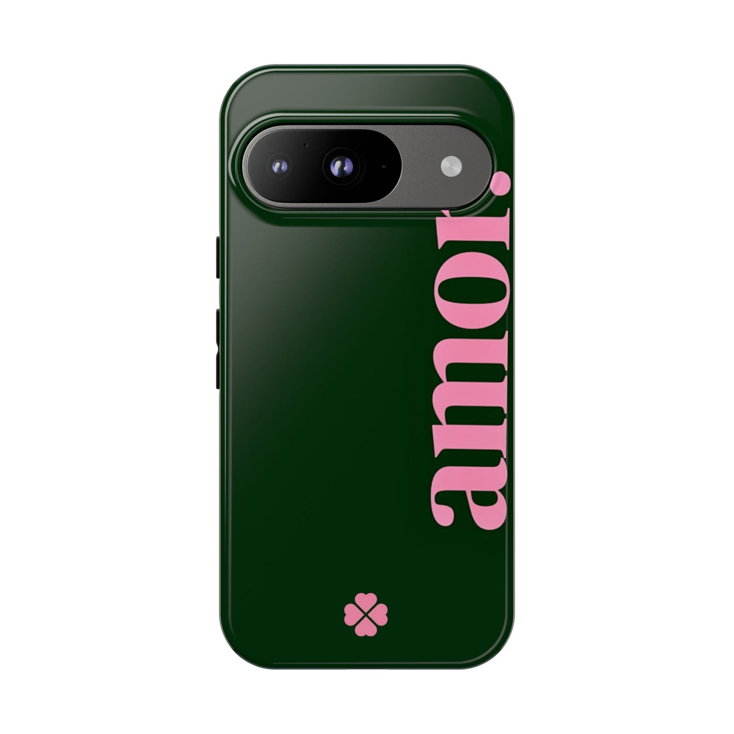 Amor Phone Case