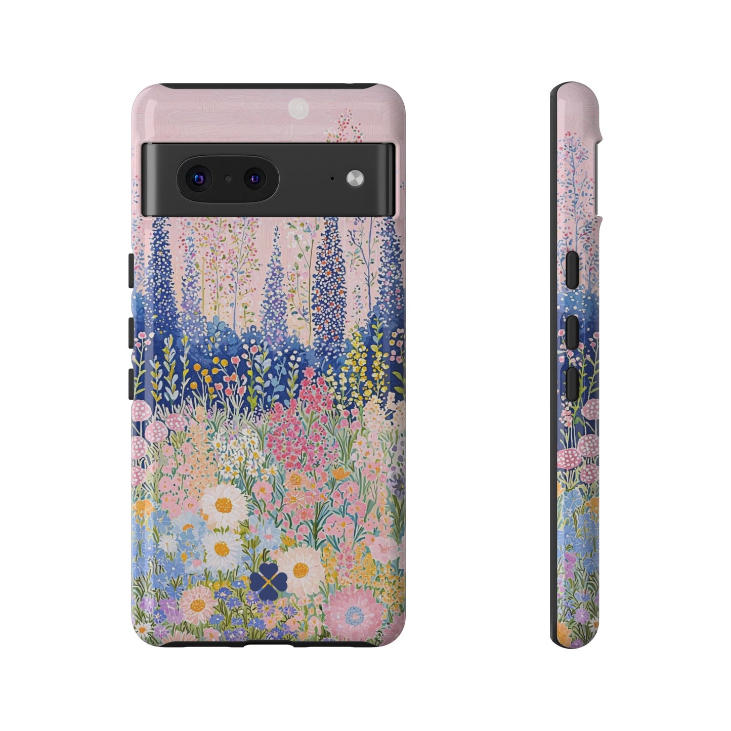 Wildflower Ridge Phone Case
