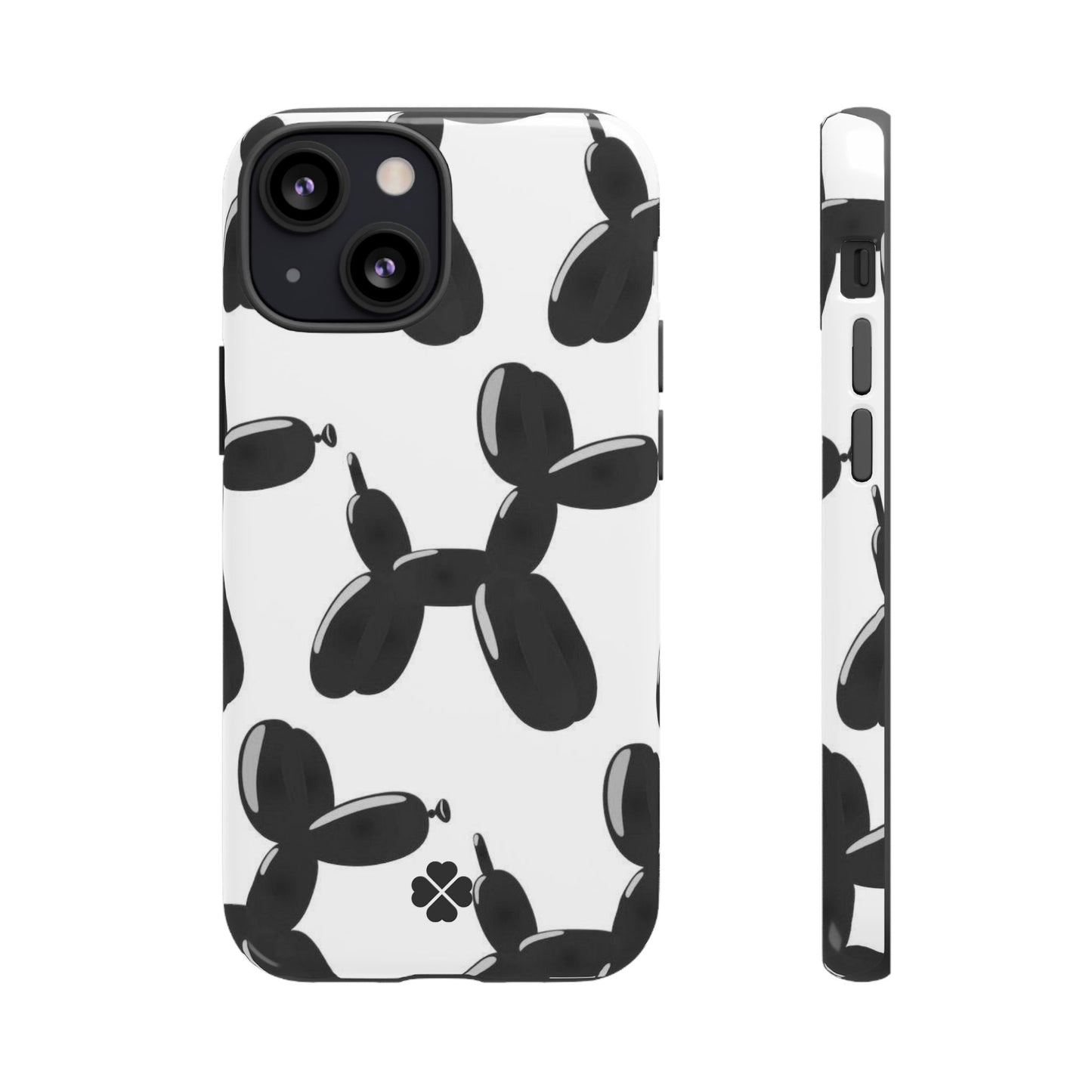 Balloon Dog Phone Case