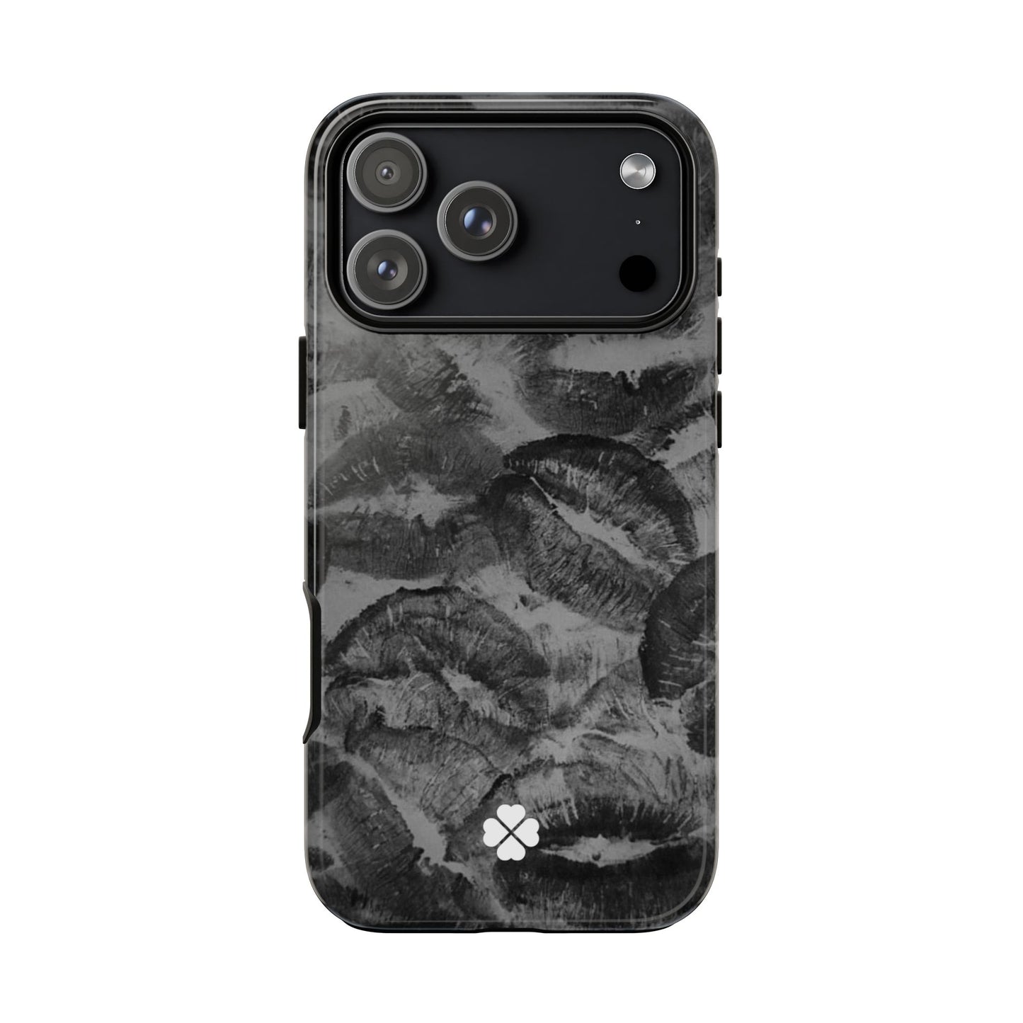 Dark Kiss Phone Case