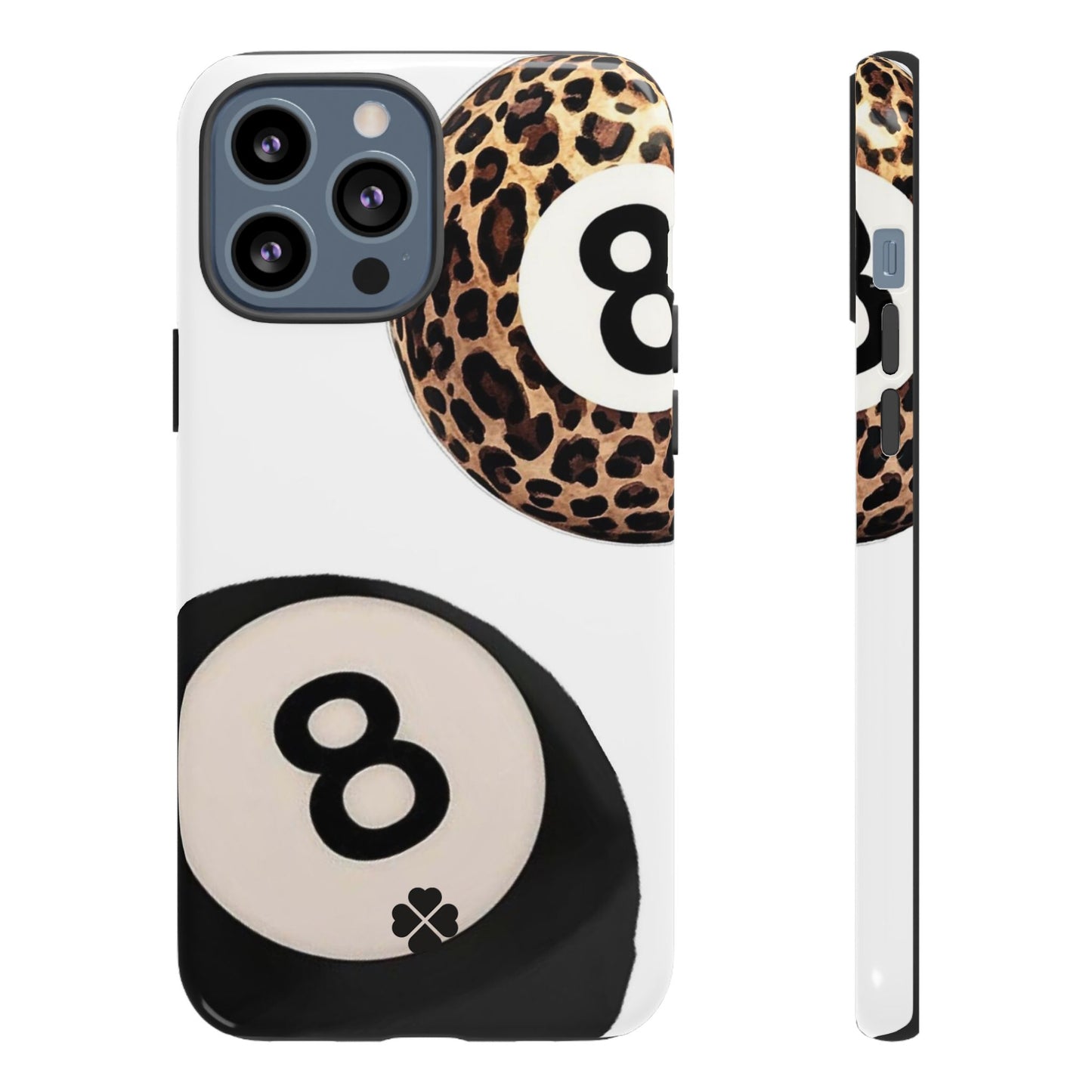 8 Ball Phone Case